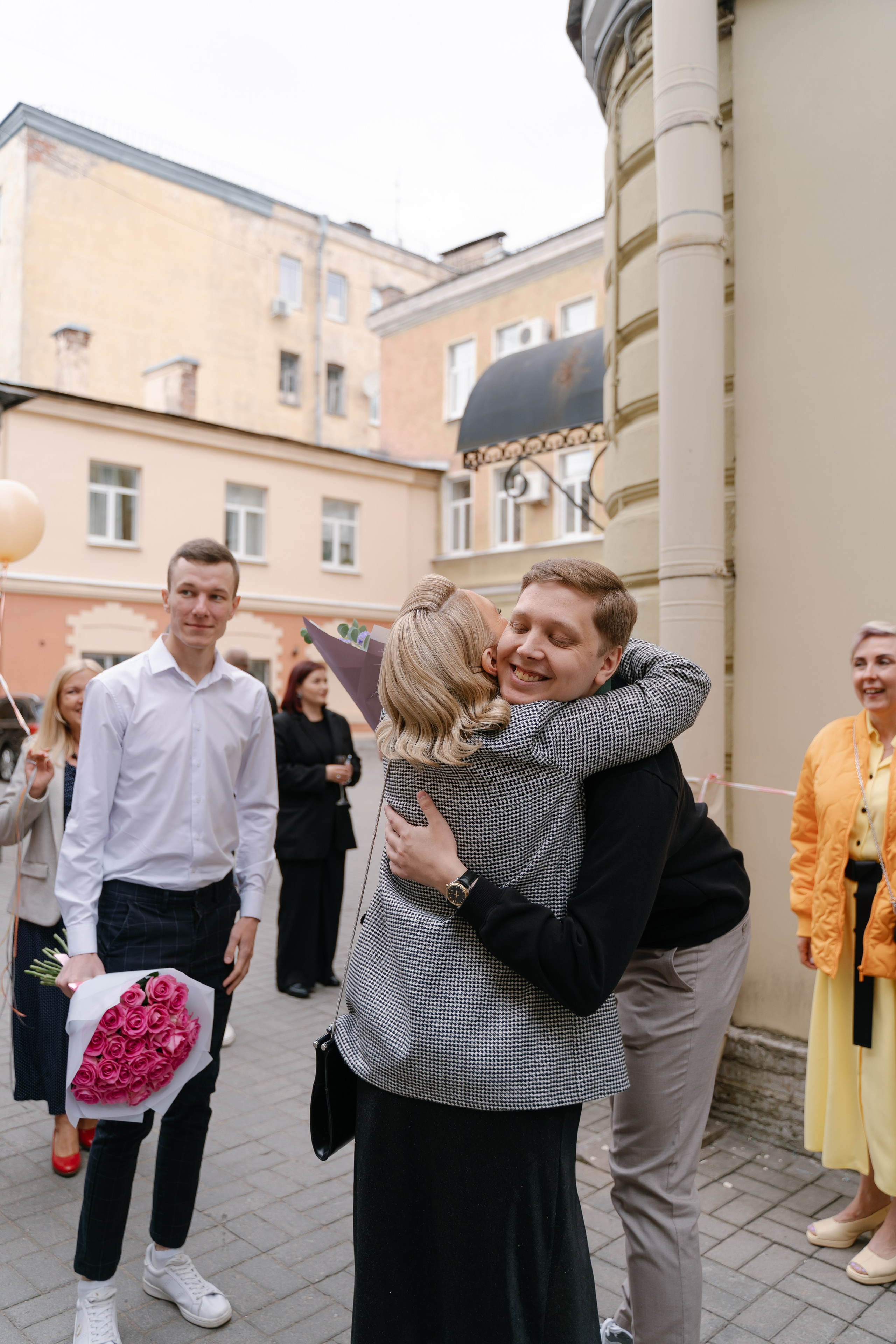 Юбилей. Свадебный фотограф — Наталья Фед СПб/Москва