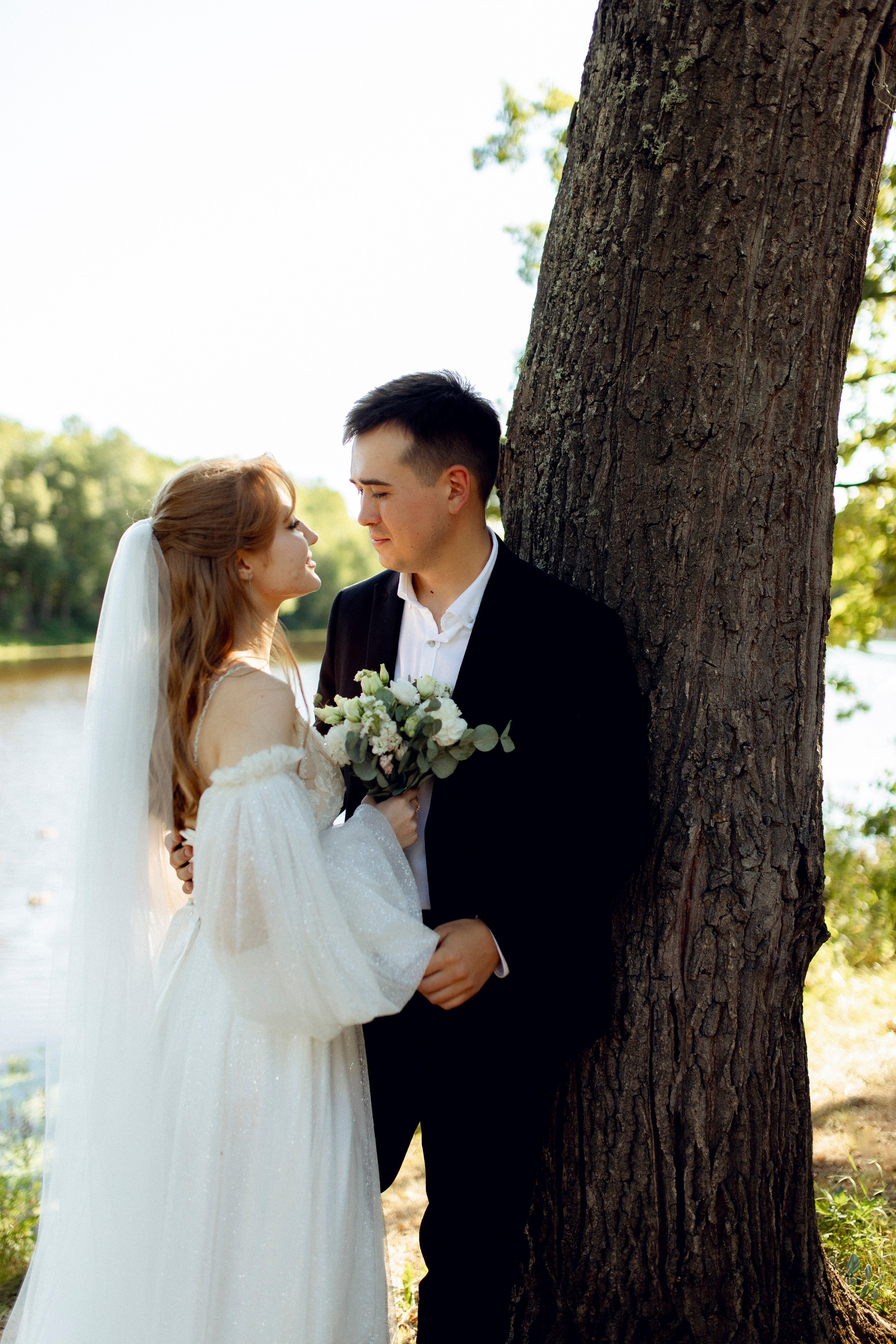 Соня и Егор 26.07.24. Индивидуальный, семейный и свадебный фотограф