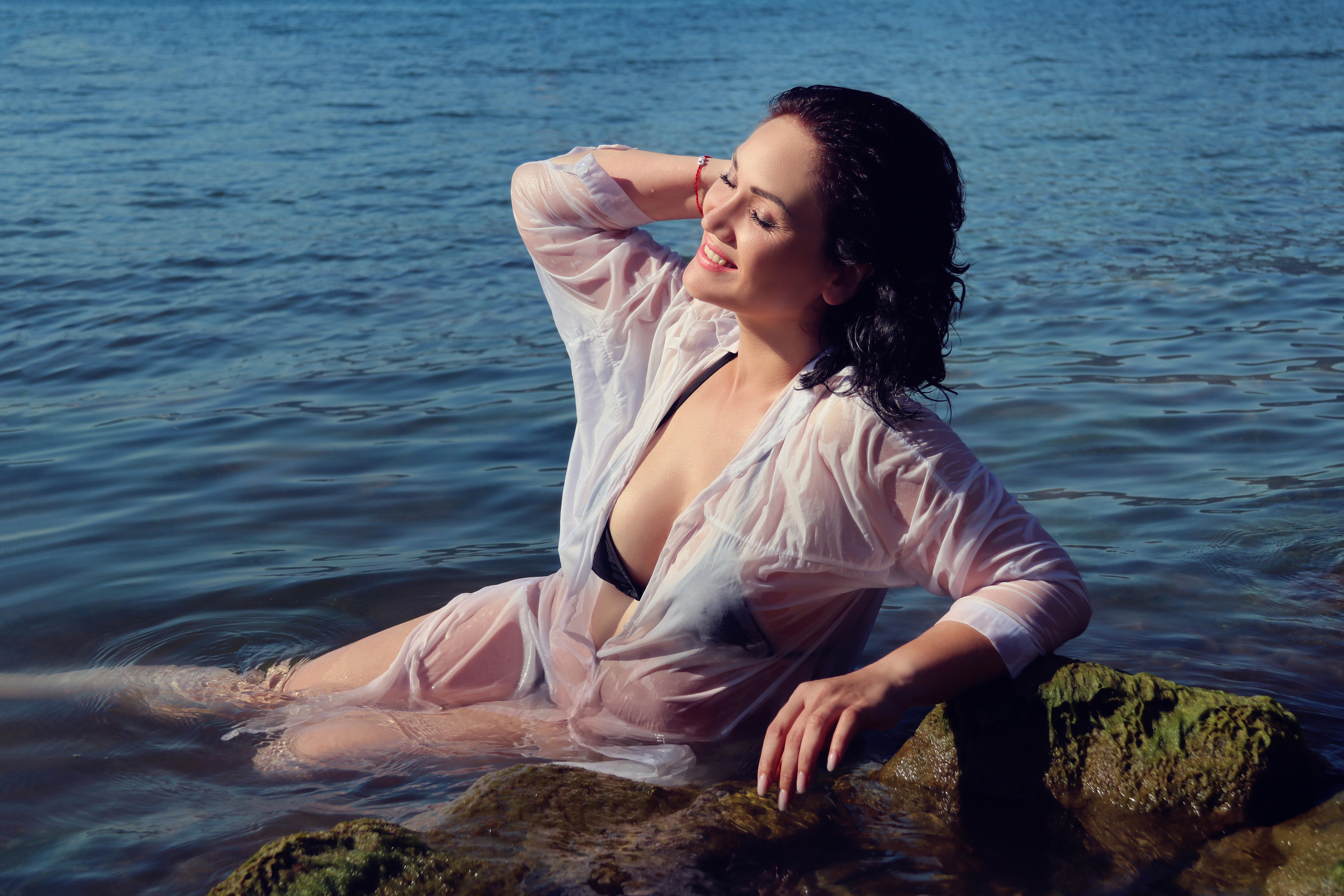 Индивидуальная съёмка. Женский фотограф в Ставрополе Илана Украинская