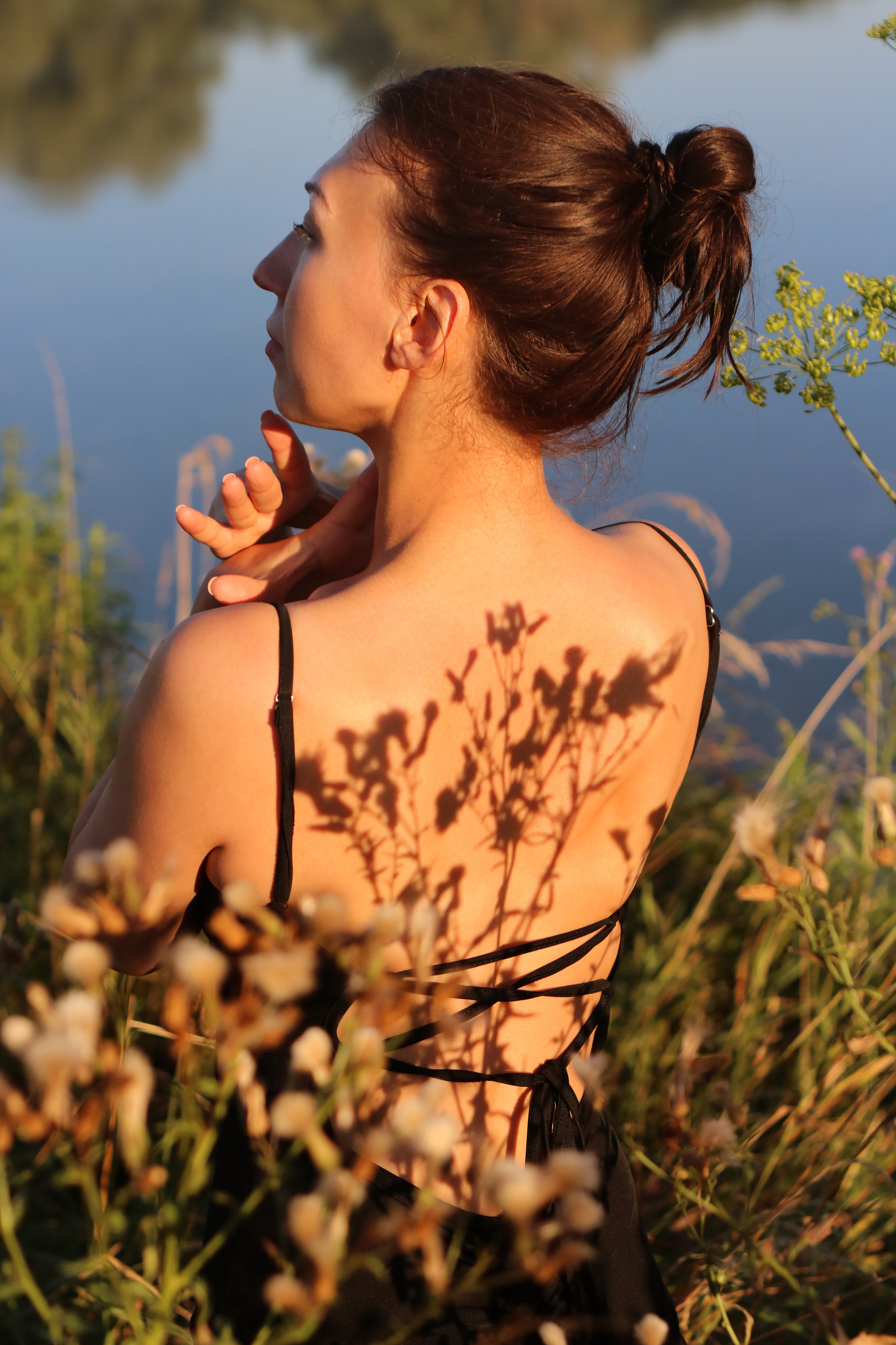 Индивидуальная съёмка. Женский фотограф в Ставрополе Илана Украинская