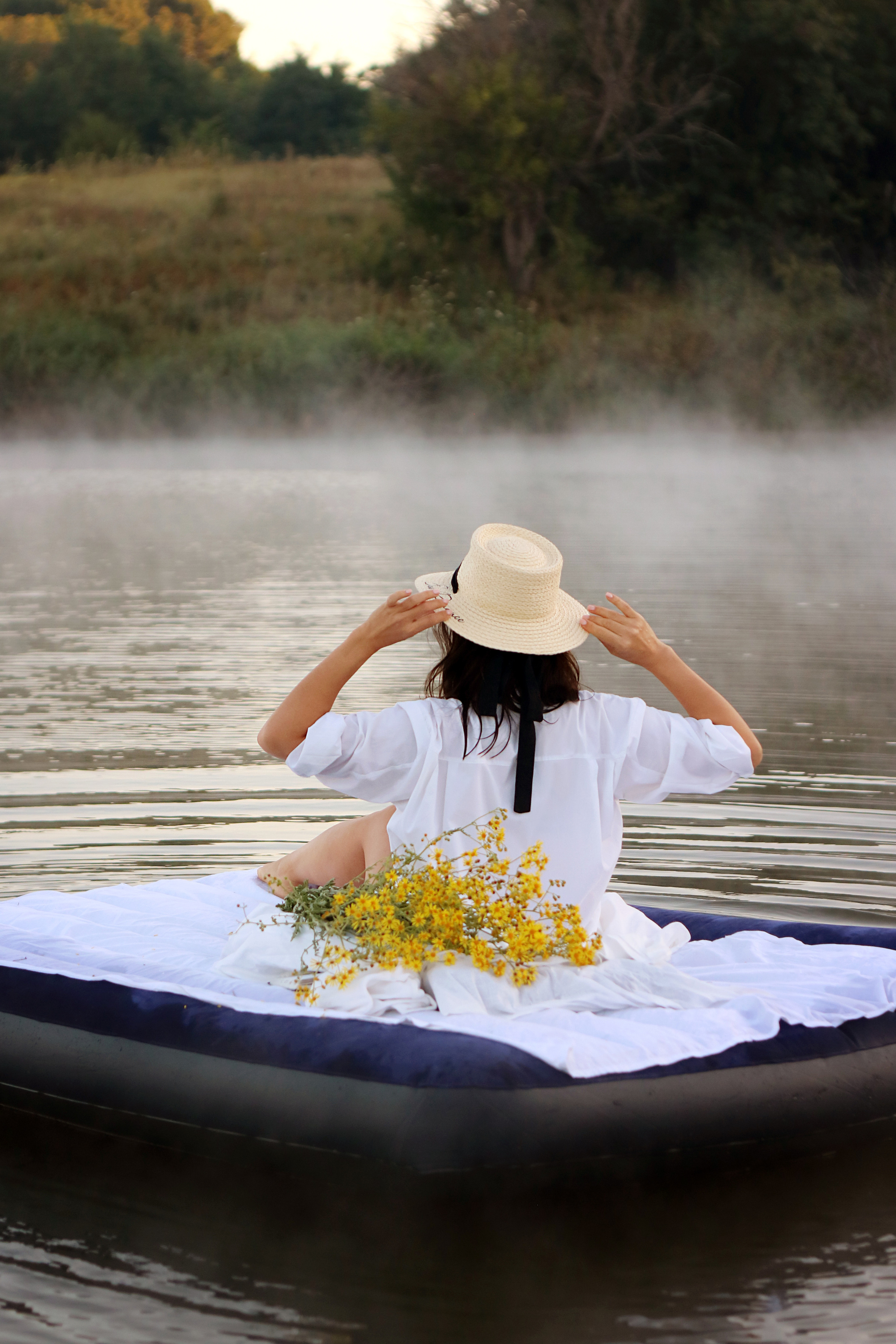 Индивидуальная съёмка. Женский фотограф в Ставрополе Илана Украинская
