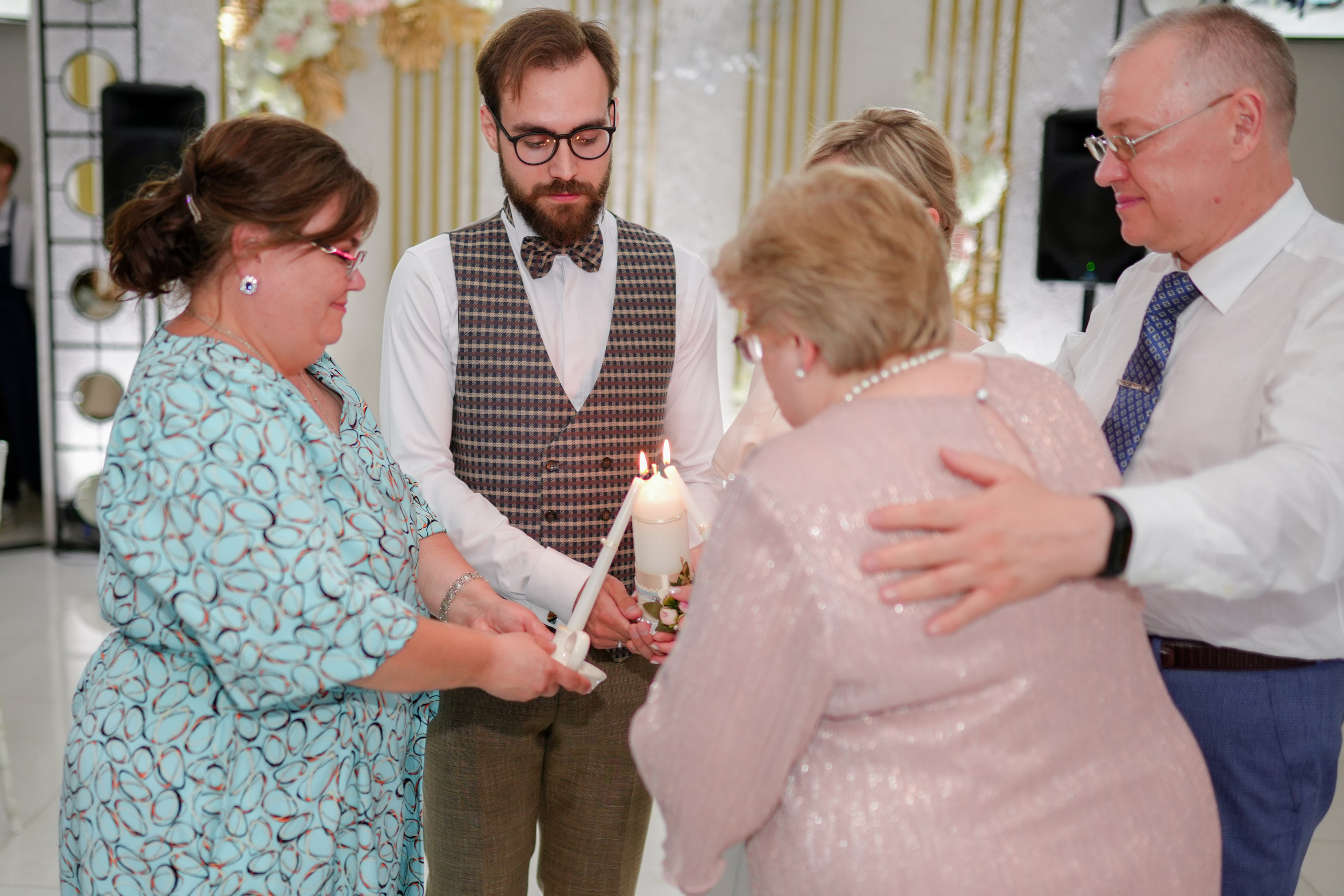 DMITRIY&MARIYA. Свадебный фотограф в Санкт-Петербурге Харичева Анастасия