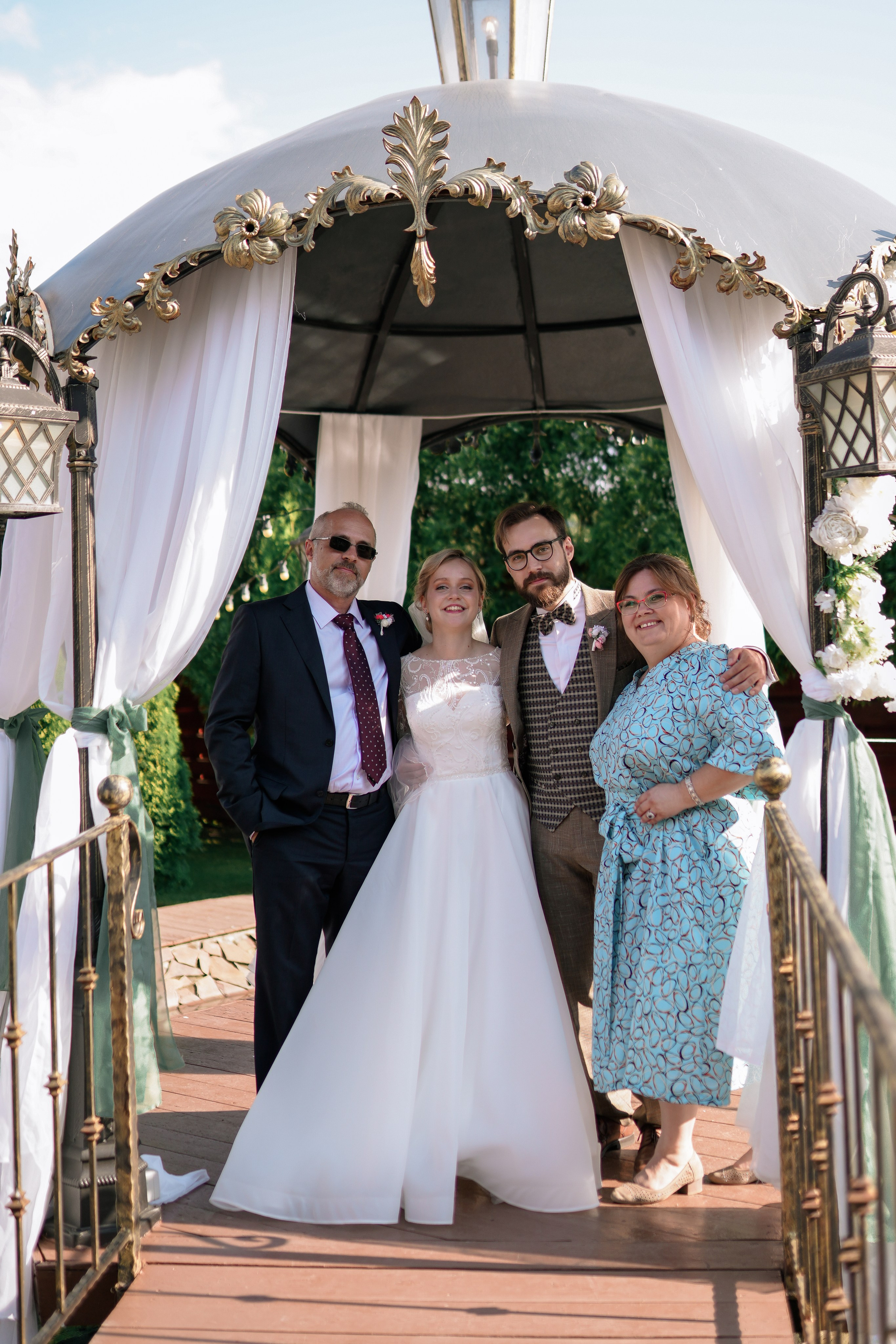 DMITRIY&MARIYA. Свадебный фотограф в Санкт-Петербурге Харичева Анастасия