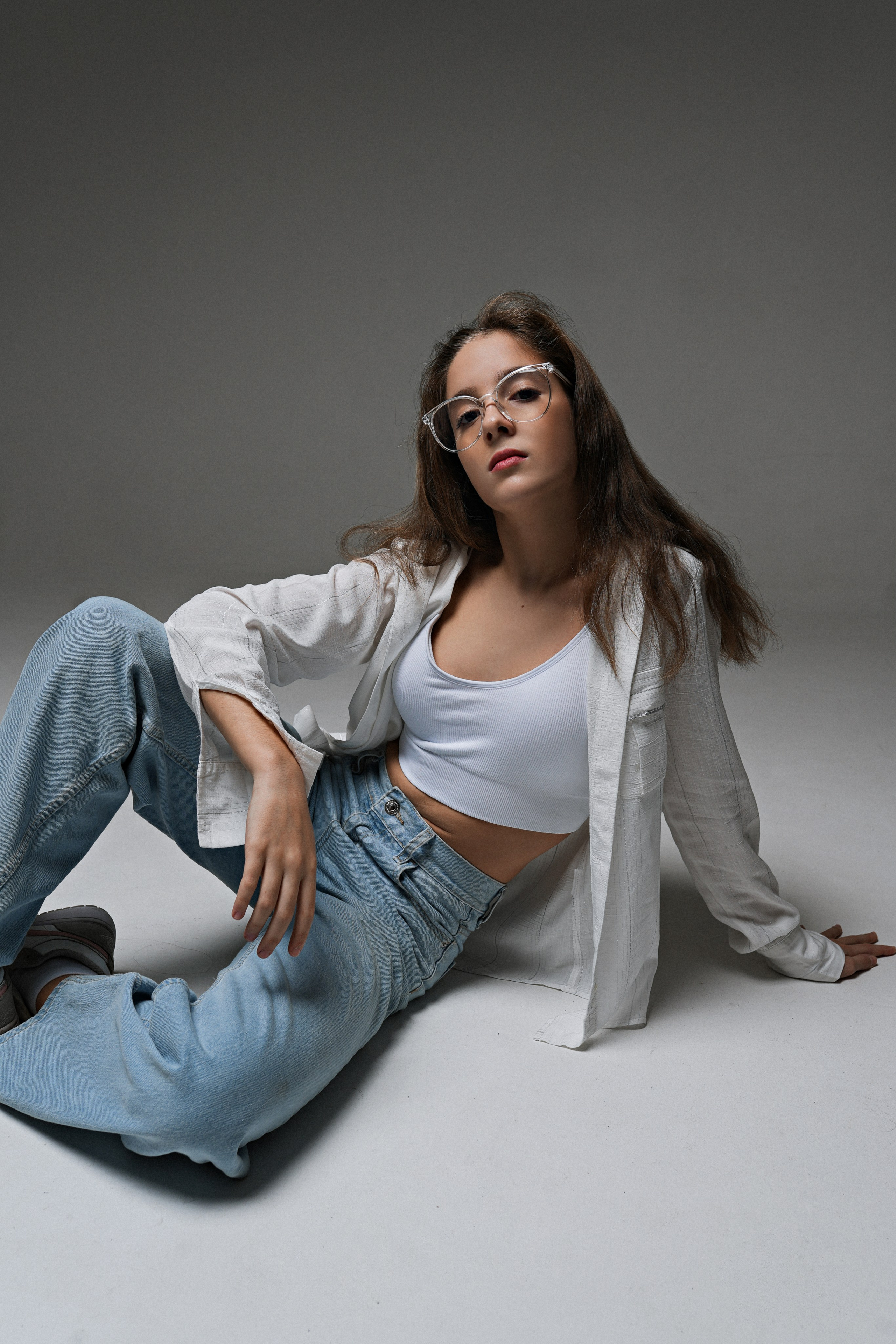 CHILDREN. Свадебный фотограф в Санкт-Петербурге Харичева Анастасия