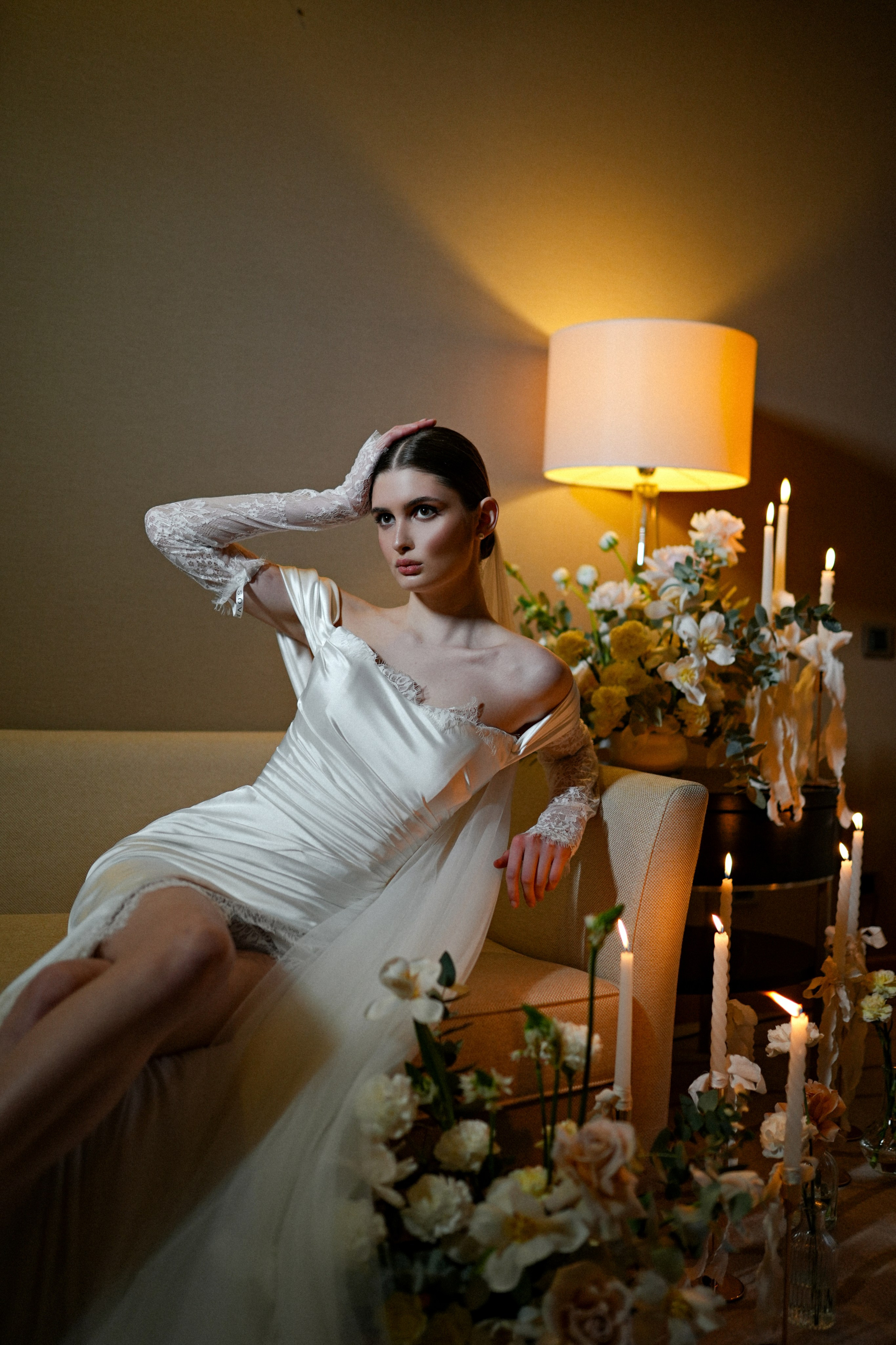 KEN&BEATRISS. Свадебный фотограф в Санкт-Петербурге Харичева Анастасия