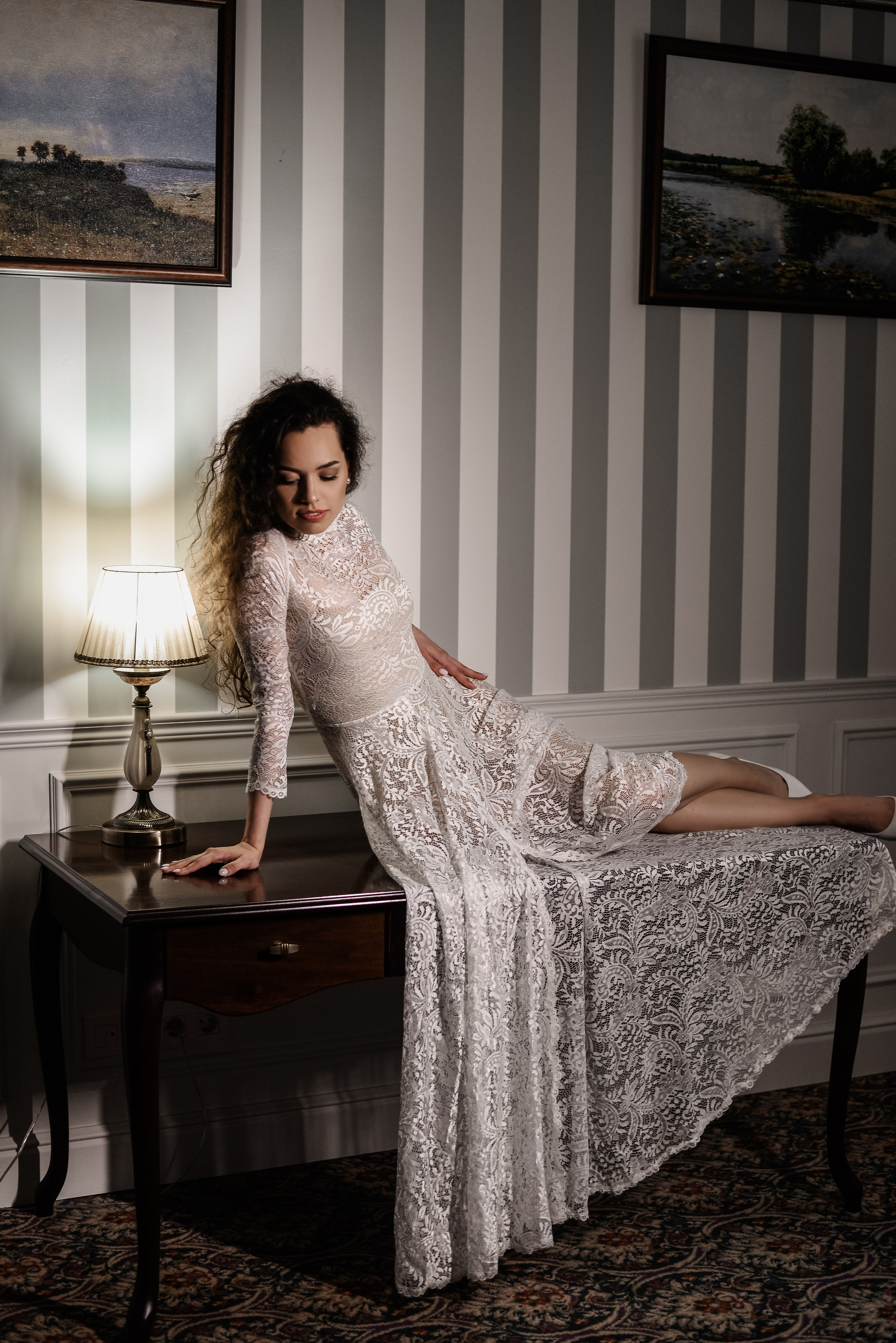 ROMAN & VALERIA. Свадебный фотограф в Санкт-Петербурге Харичева Анастасия