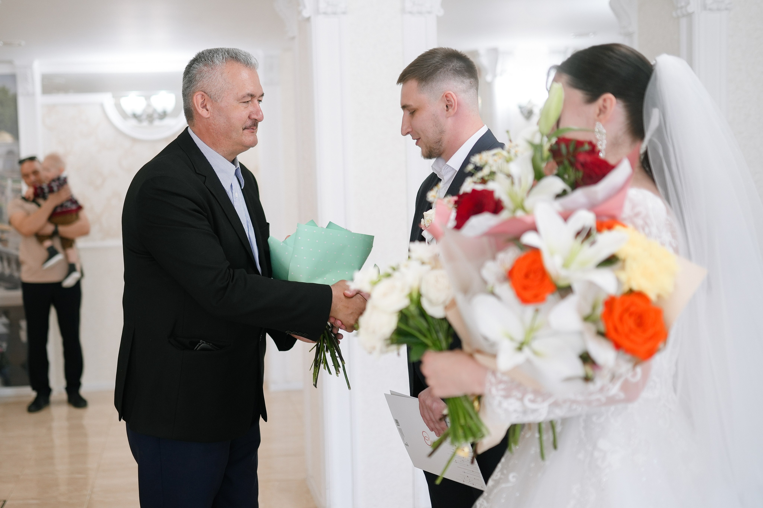 ARTYOM & ELENA. Свадебный фотограф в Санкт-Петербурге Харичева Анастасия
