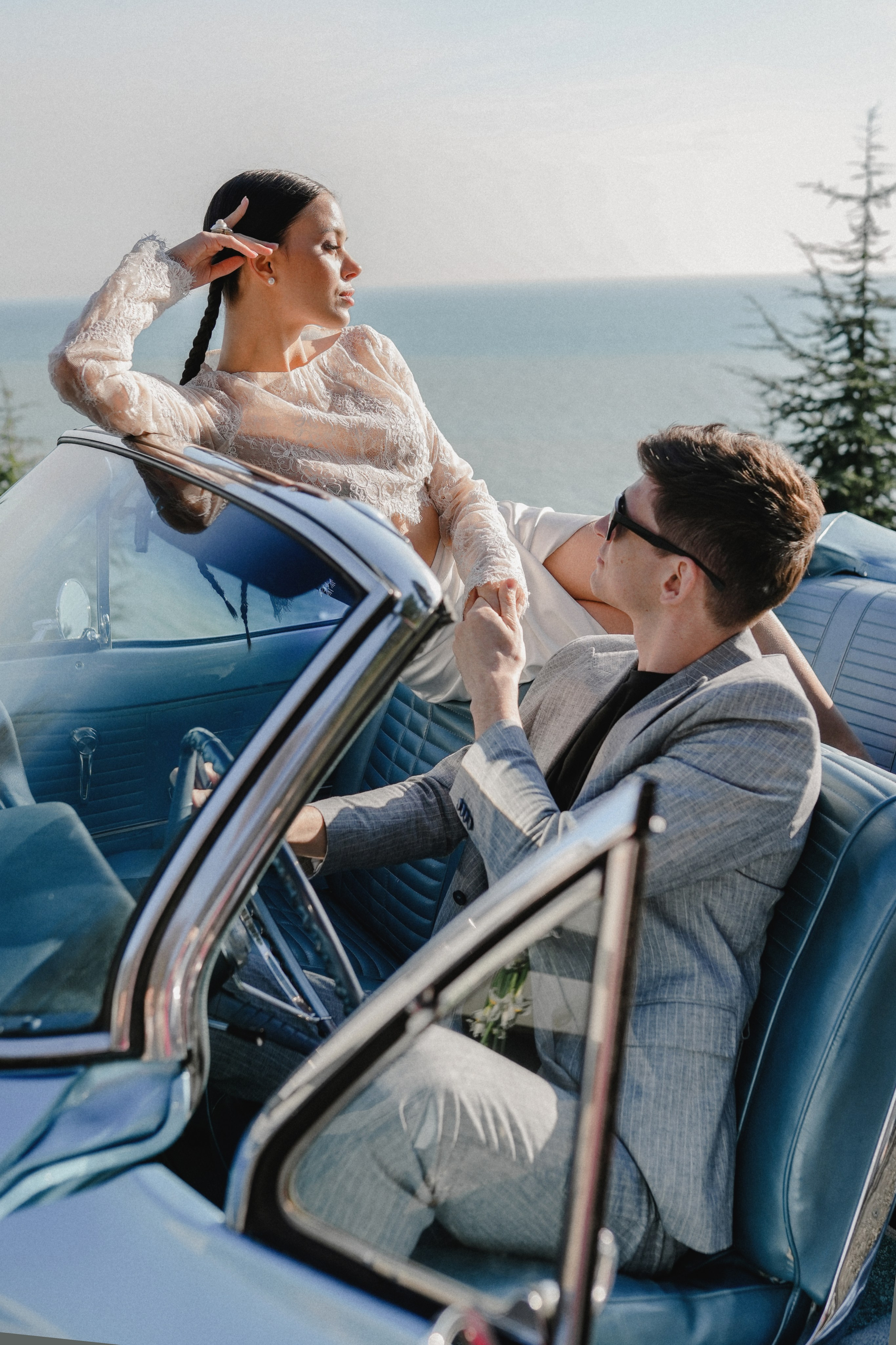 EVGENIY & VIKTORIA. Свадебный фотограф в Санкт-Петербурге Харичева Анастасия