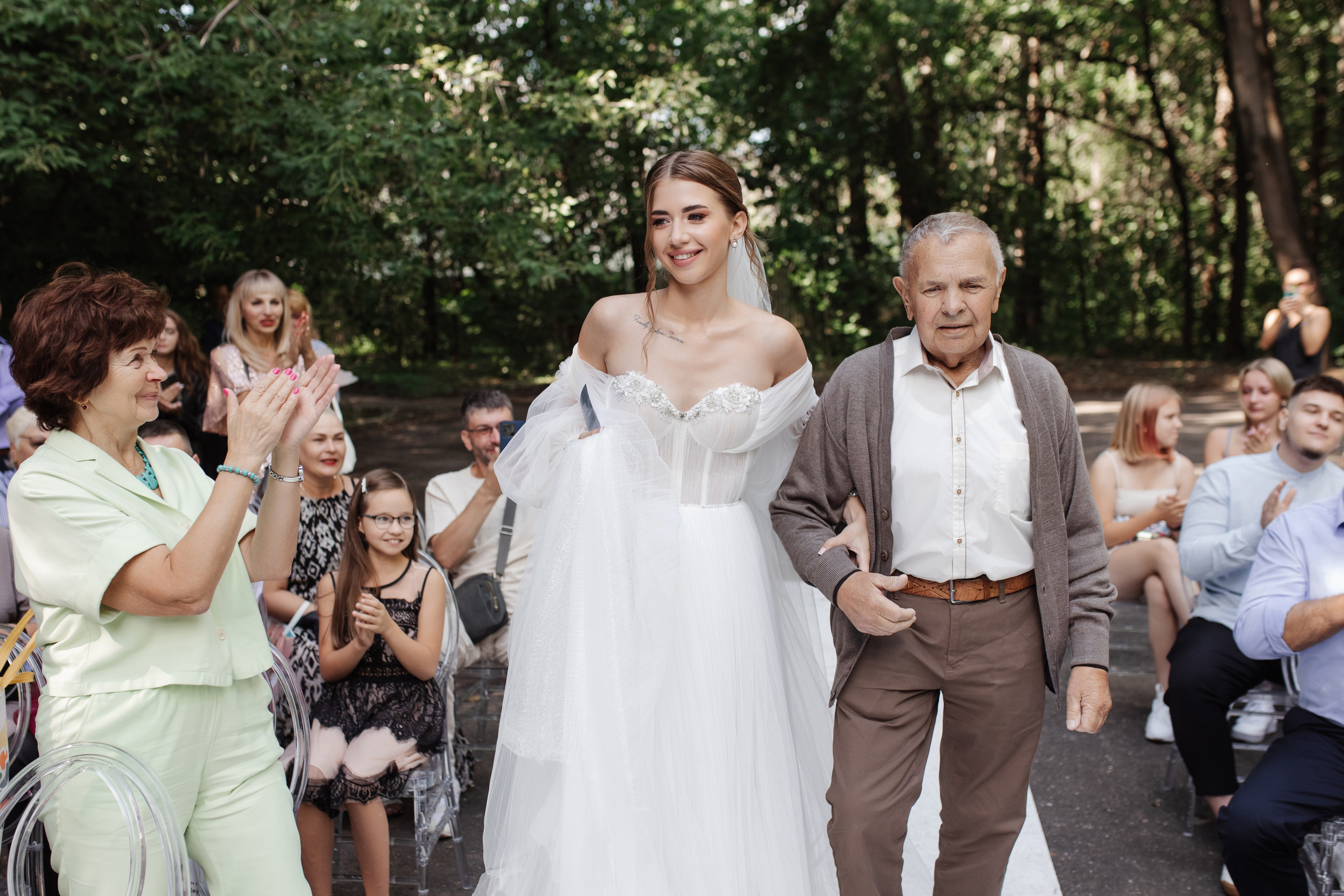 Полина & Егор. Свадебный фотограф Минск Ирина Раевская