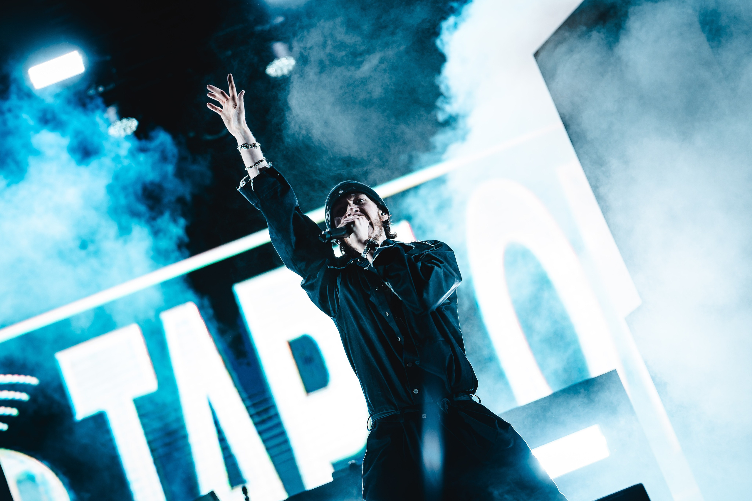 Концерты. Главная