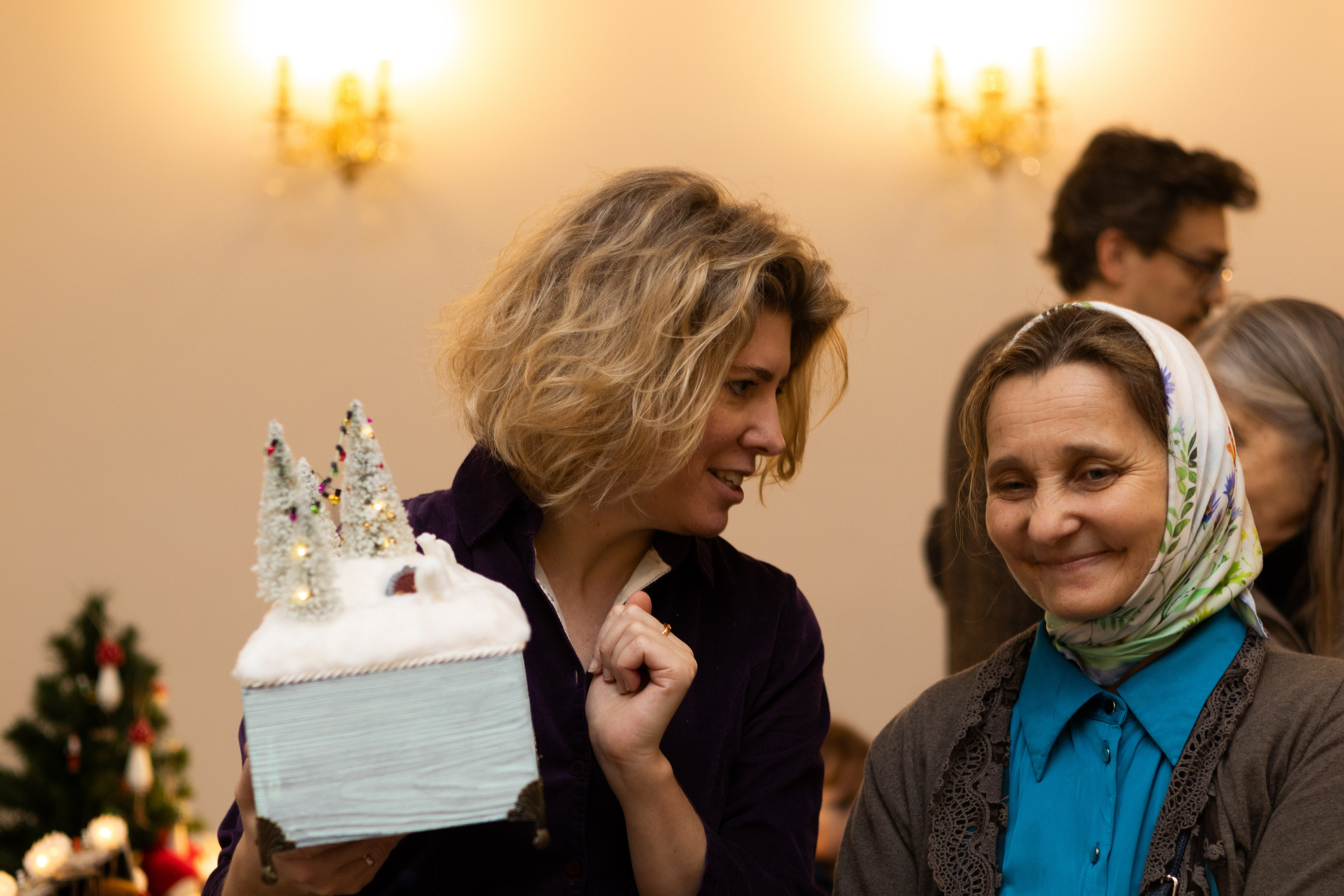 Репортажная съемка. Ярмарки. Репортажный фотограф в СПб