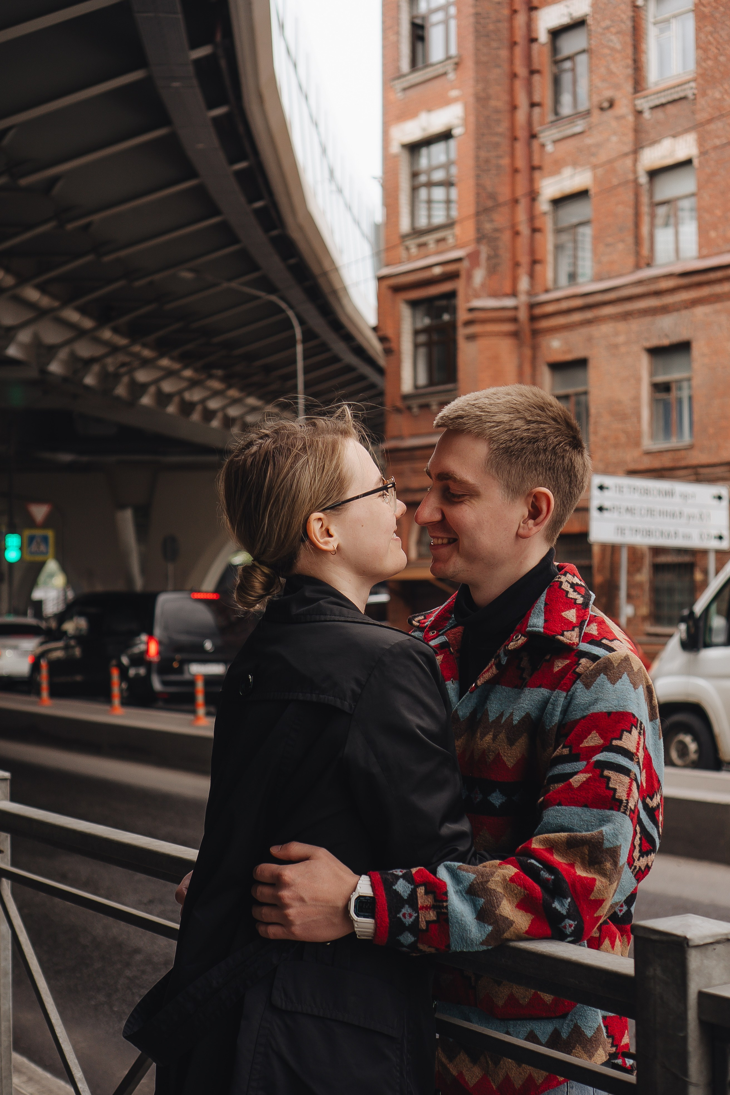 ЛЮБОВЬ В САНТК-ПЕТЕРБУРГЕ. Профессиональный фотограф, Санкт-Петербург — Виктория Богомолова