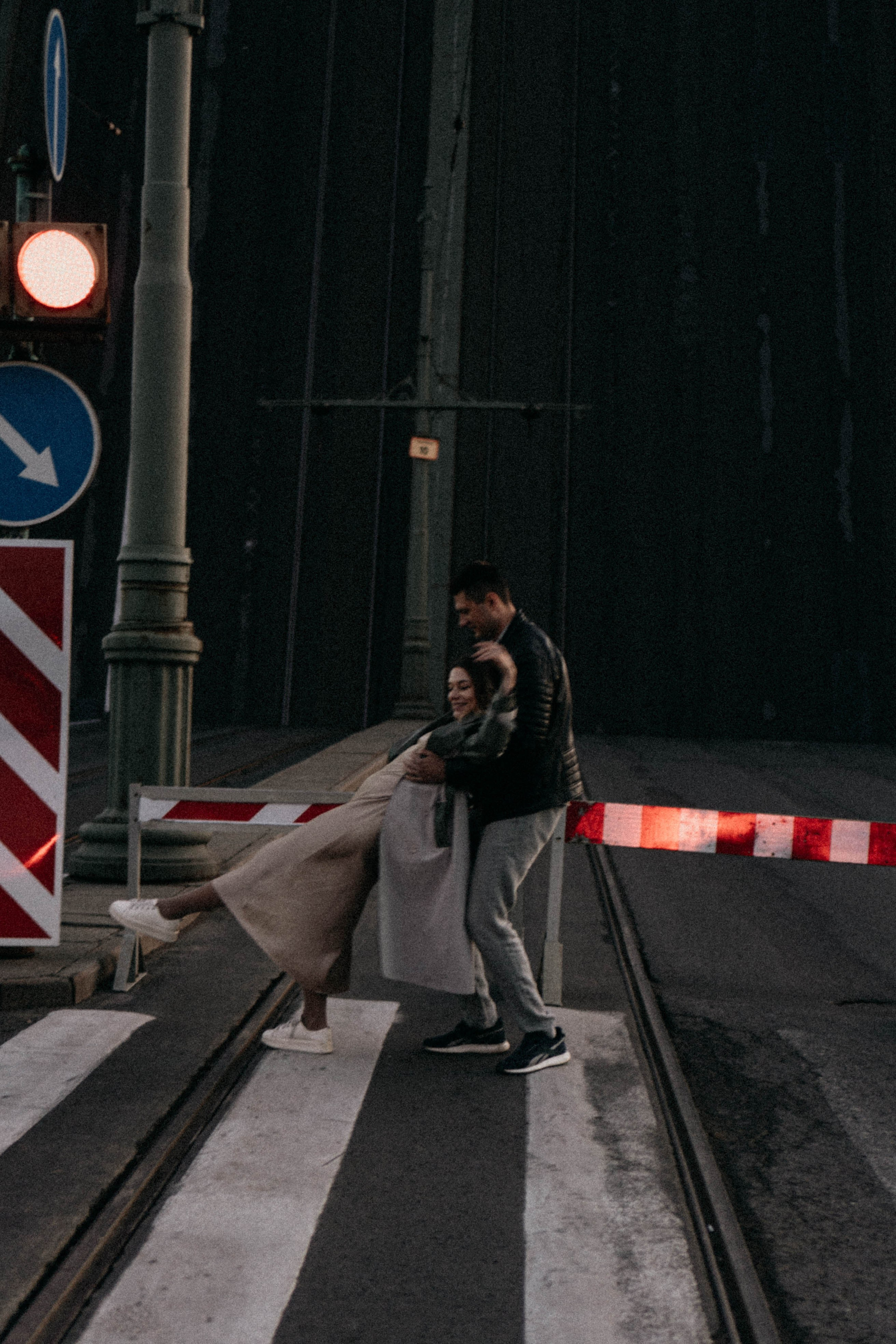 Рассветная, белые ночи. Профессиональный фотограф, Санкт-Петербург — Виктория Богомолова