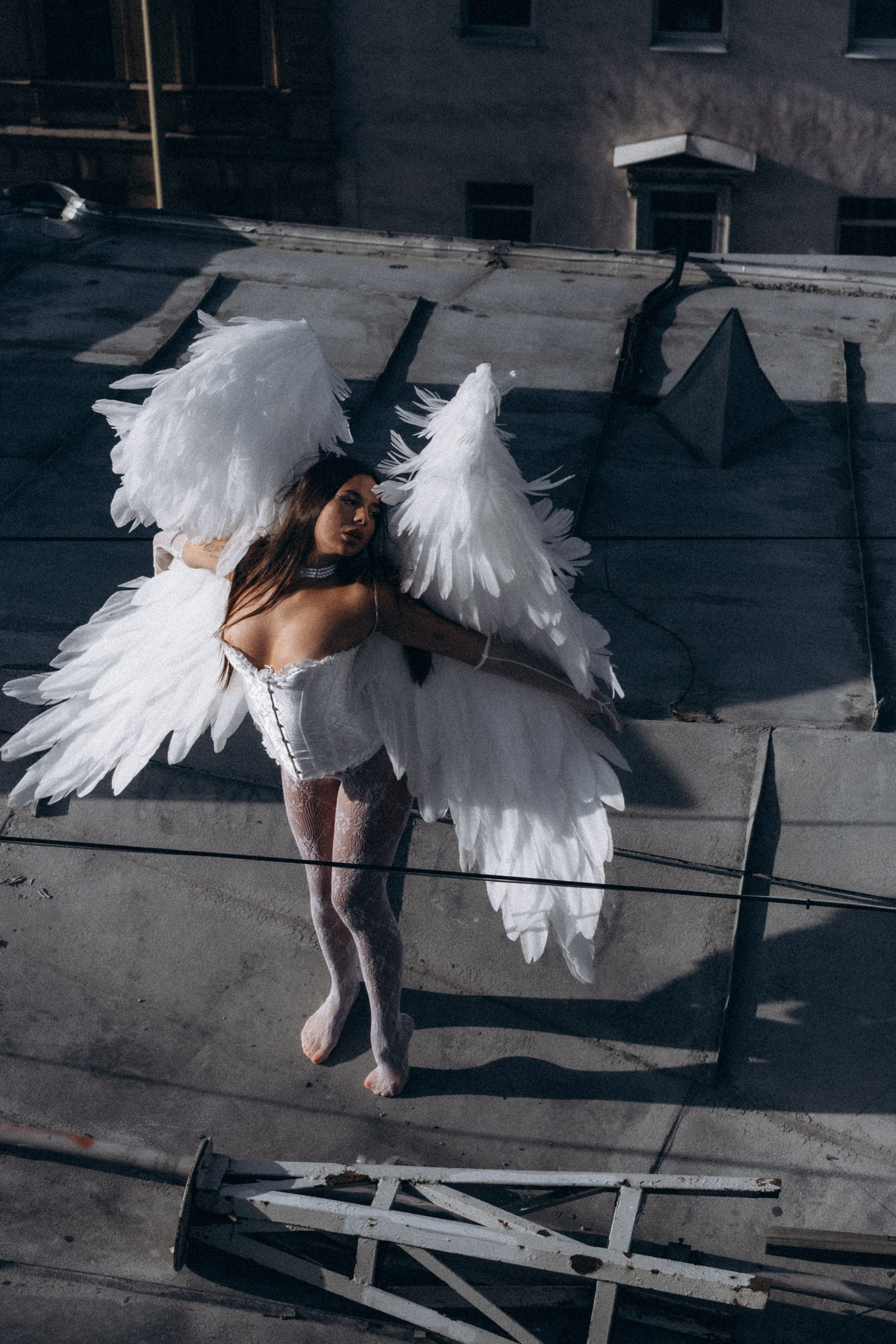 АНГЕЛ. Профессиональный фотограф, Санкт-Петербург — Виктория Богомолова