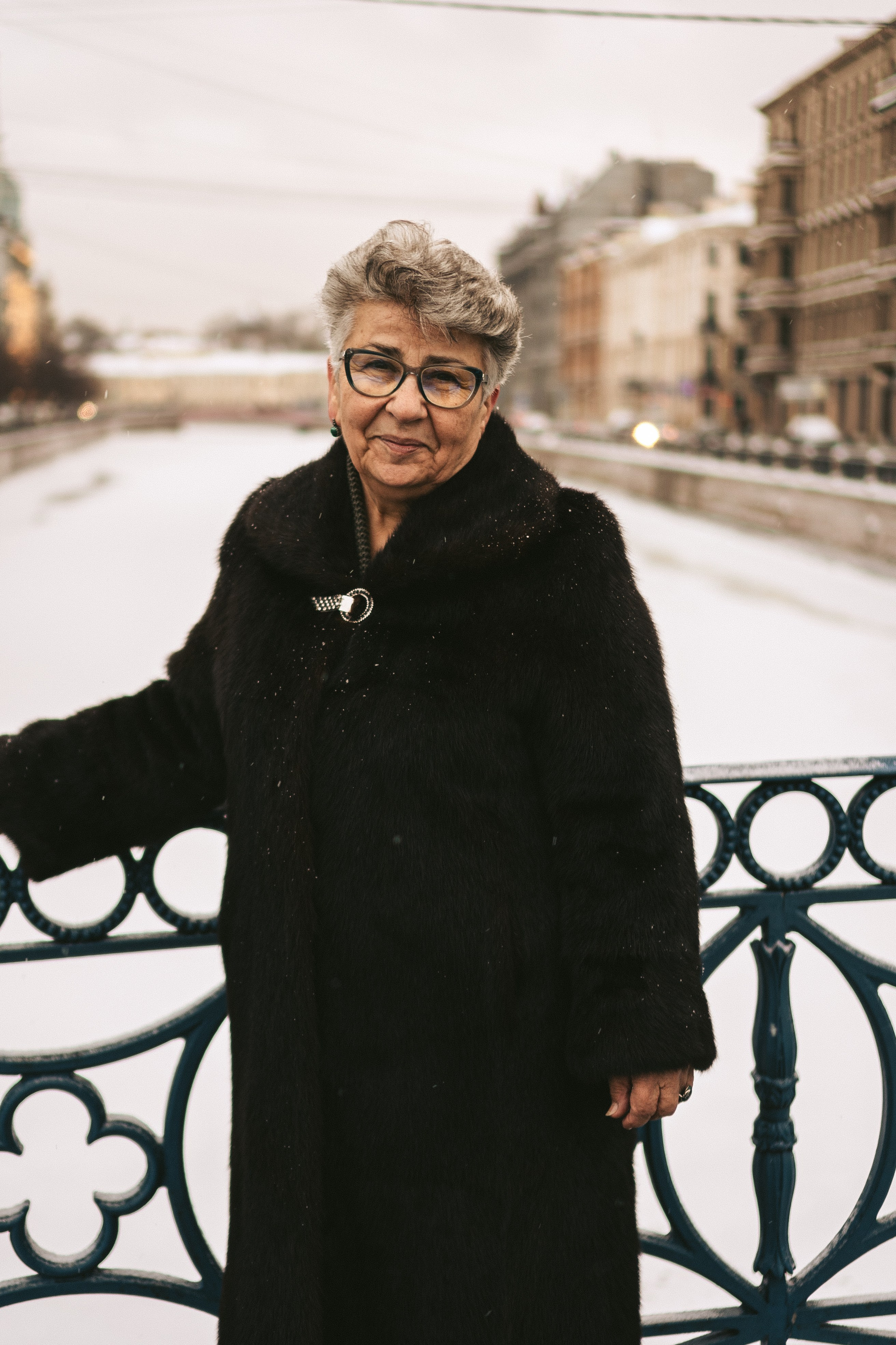 Фотосессия в Санкт-Петербурге. Профессиональный фотограф, Санкт-Петербург — Виктория Богомолова