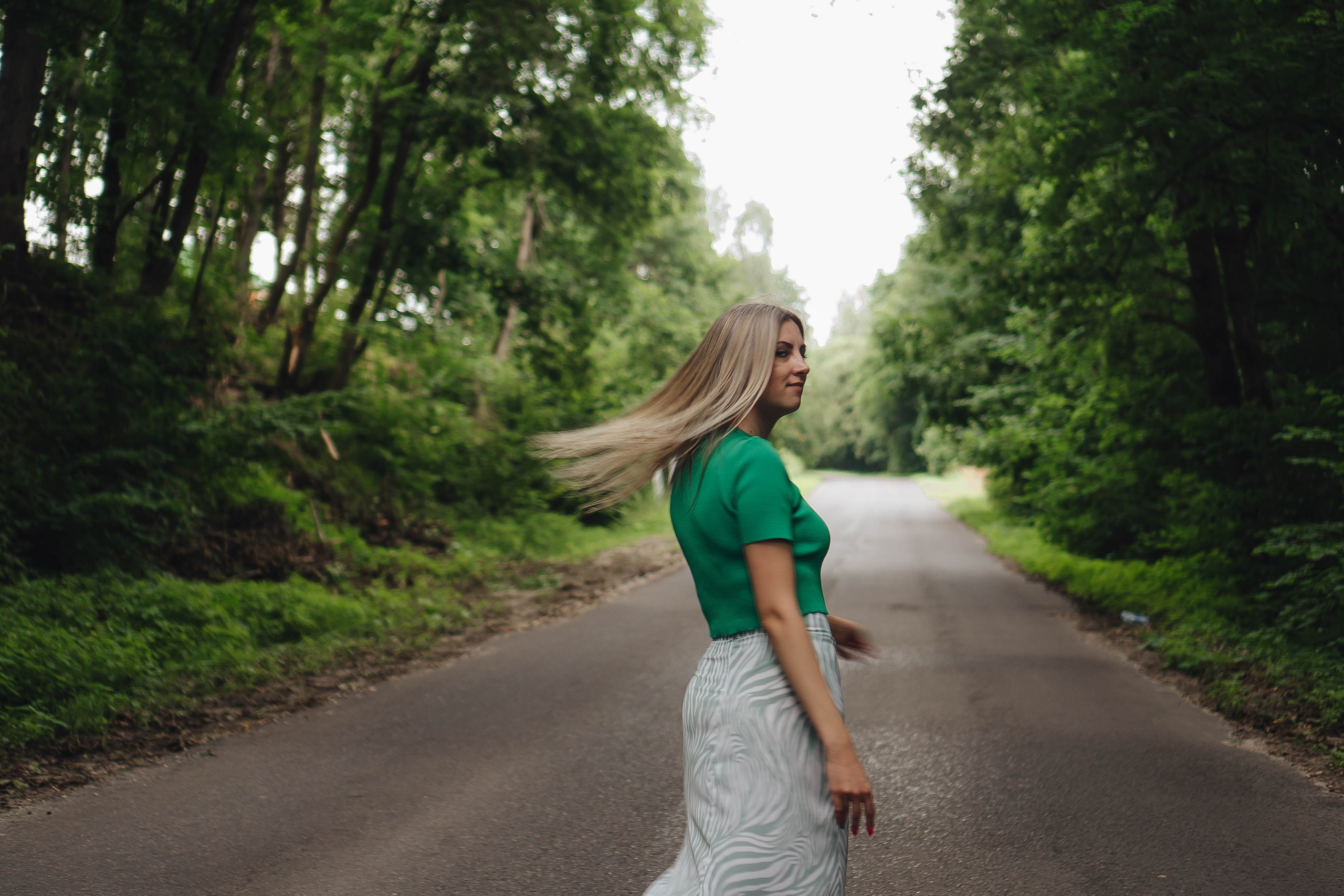 Проогулка под дождем. Профессиональный фотограф, Санкт-Петербург — Виктория Богомолова