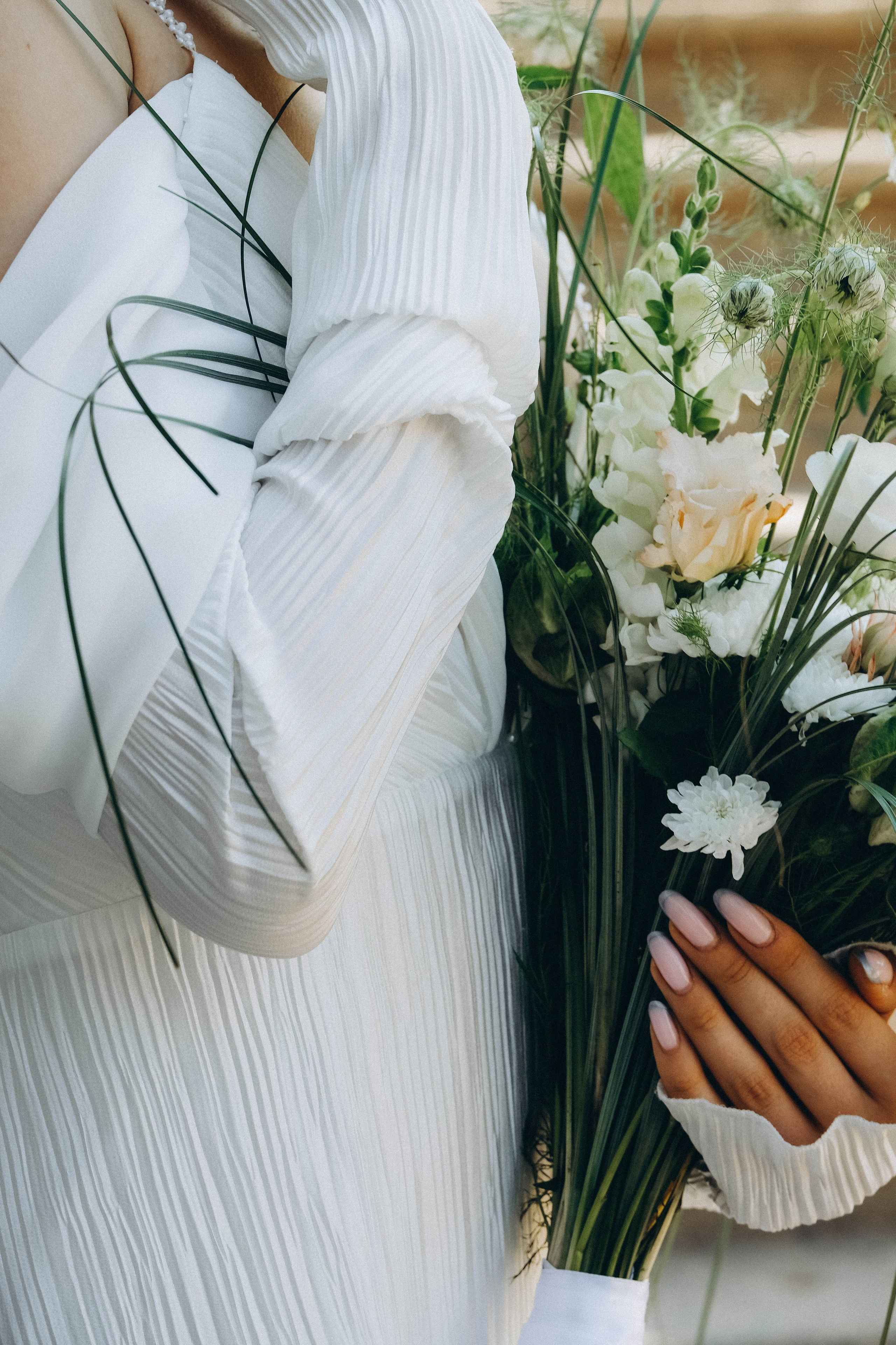 СВАДЕБНАЯ СЬЕМКА В ПАРКЕ ОРАНИЕНБАУМ. Профессиональный фотограф, Санкт-Петербург — Виктория Богомолова