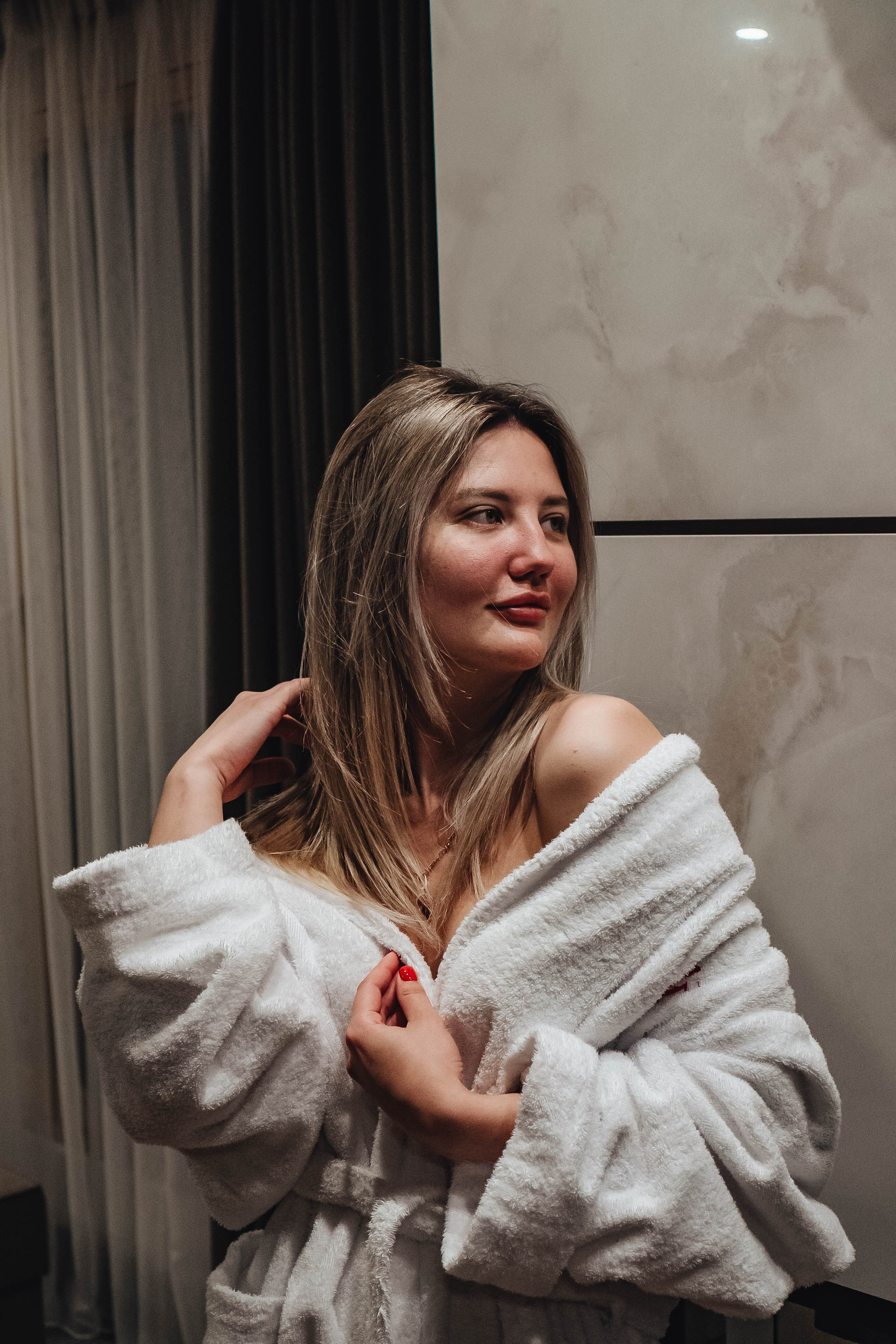 В отеле. Профессиональный фотограф, Санкт-Петербург — Виктория Богомолова