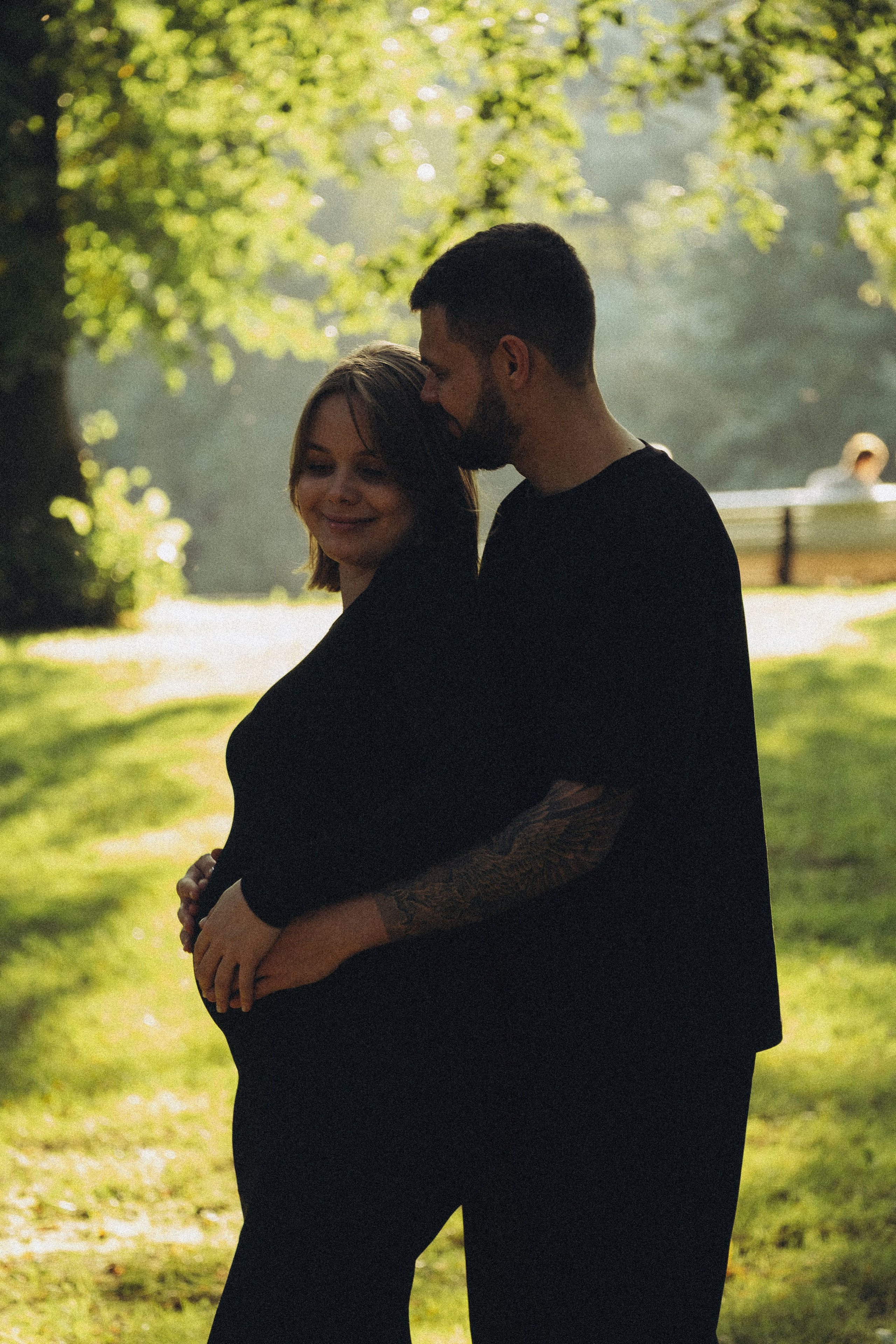 БЕРЕМЕННОСТЬ. Профессиональный фотограф, Санкт-Петербург — Виктория Богомолова