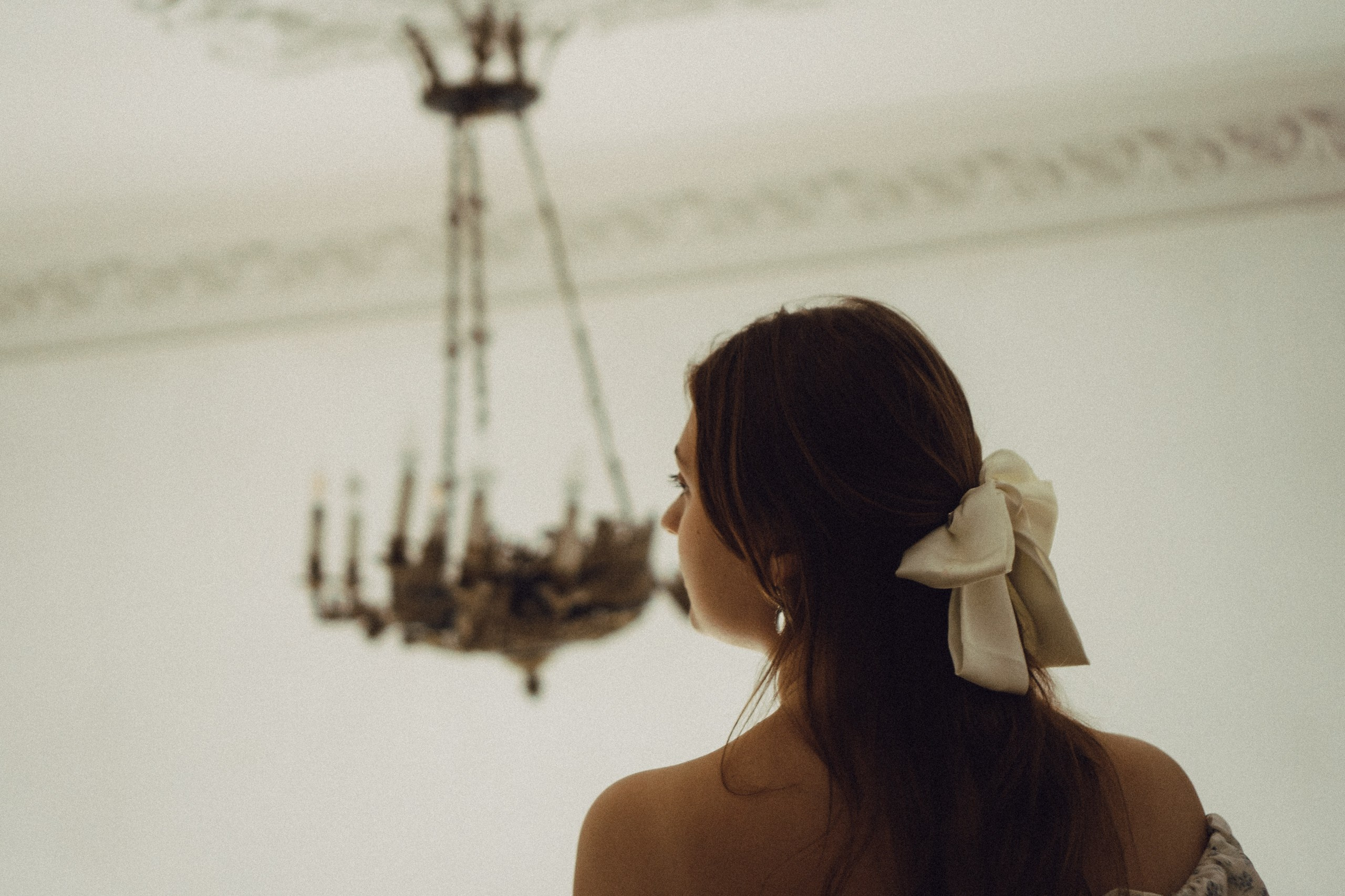 Новогодний стиль. Профессиональный фотограф, Санкт-Петербург — Виктория Богомолова