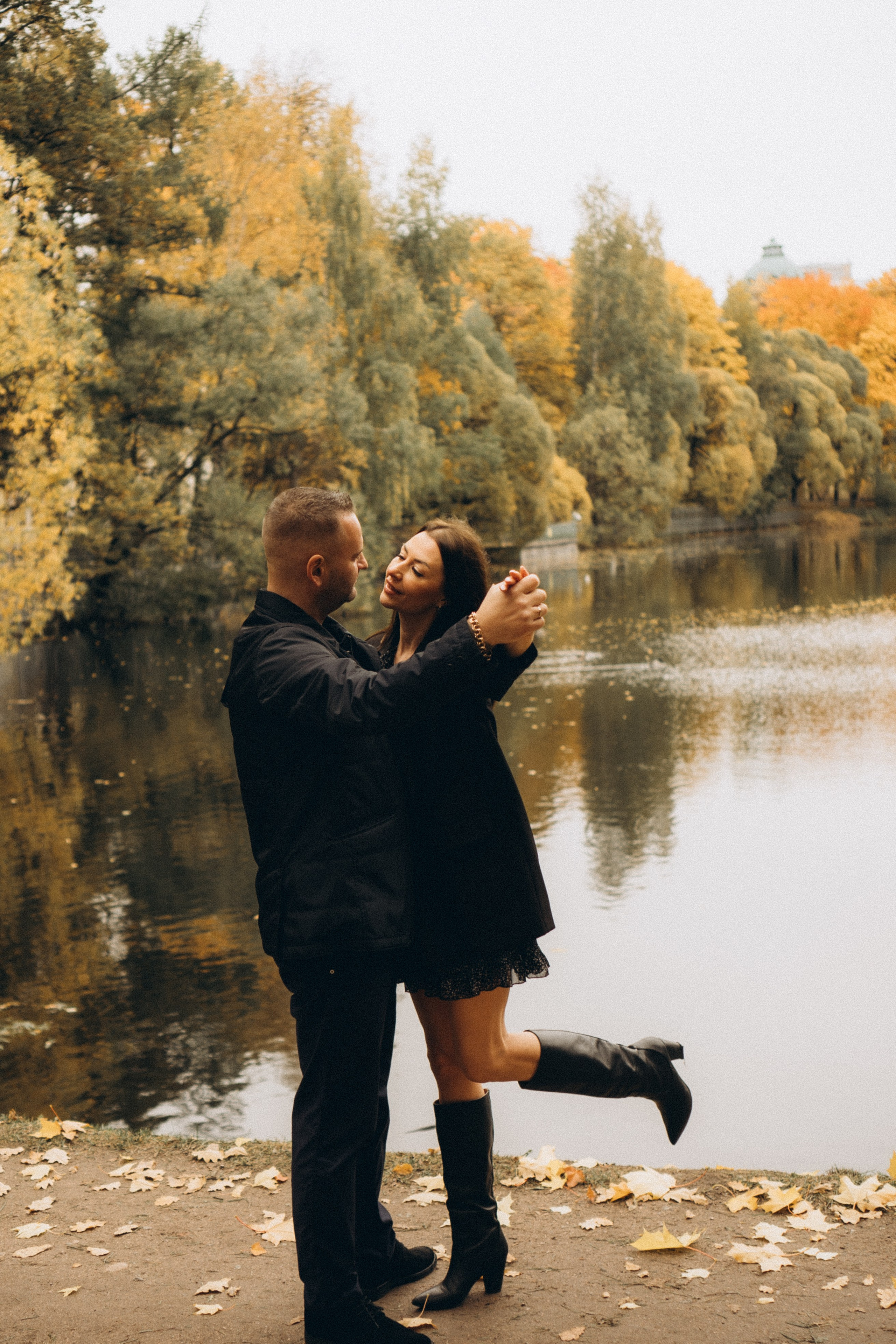 Любовь. Профессиональный фотограф, Санкт-Петербург — Виктория Богомолова