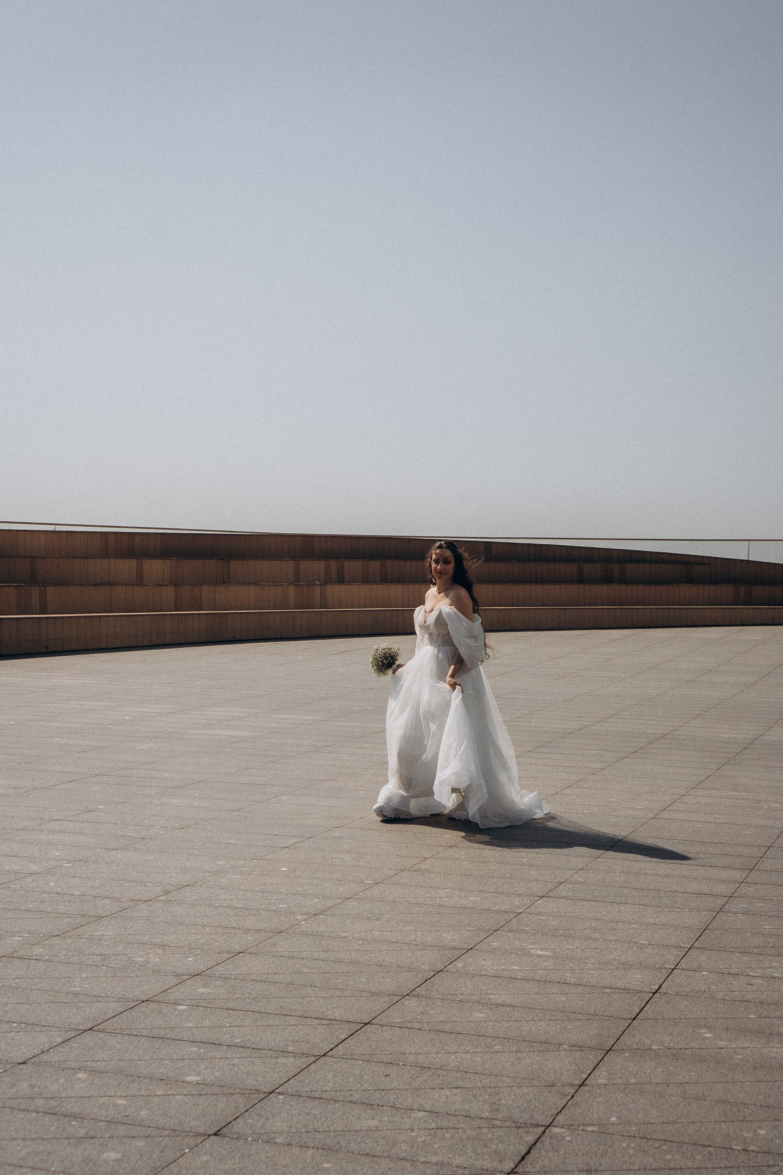 СВАДЕБНАЯ СЬЕМК В ПАРКЕ 300-ЛЕТИЯ. Профессиональный фотограф, Санкт-Петербург — Виктория Богомолова