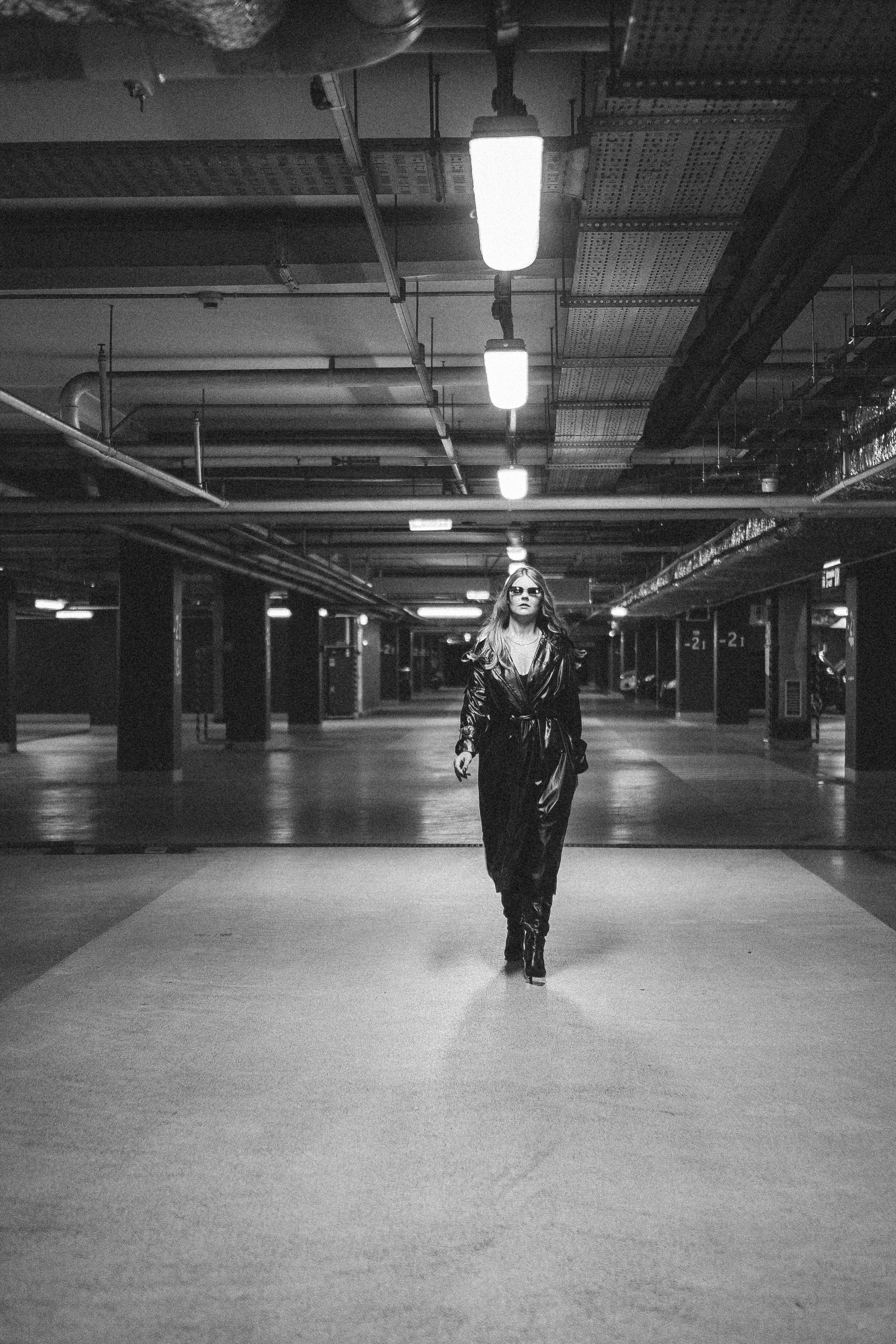 ЧБ. Профессиональный фотограф, Санкт-Петербург — Виктория Богомолова