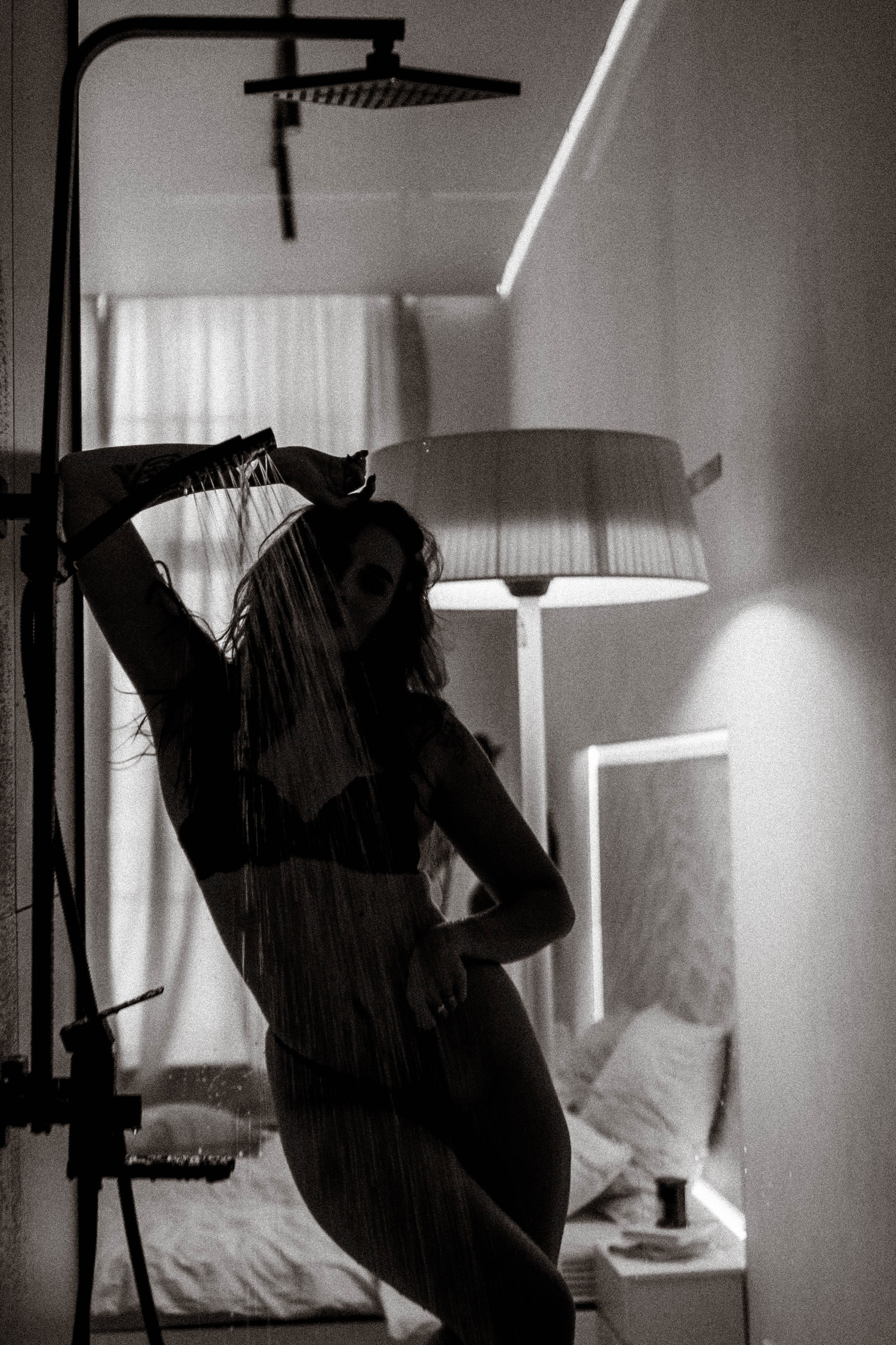 Элеонора в студии. Профессиональный фотограф, Санкт-Петербург — Виктория Богомолова