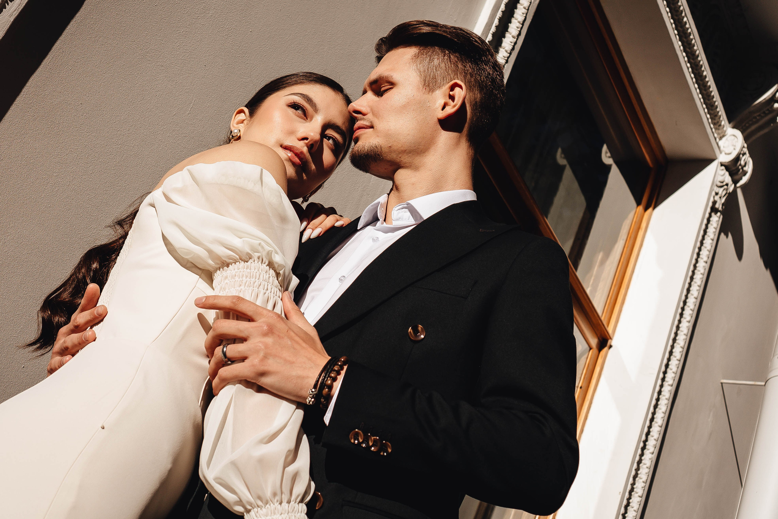 СВАДЕБНАЯ СЬЕМКА НА РАССВЕТЕ НА ЕЛАГИНОМ ОСТОРОВЕ. Профессиональный фотограф, Санкт-Петербург — Виктория Богомолова