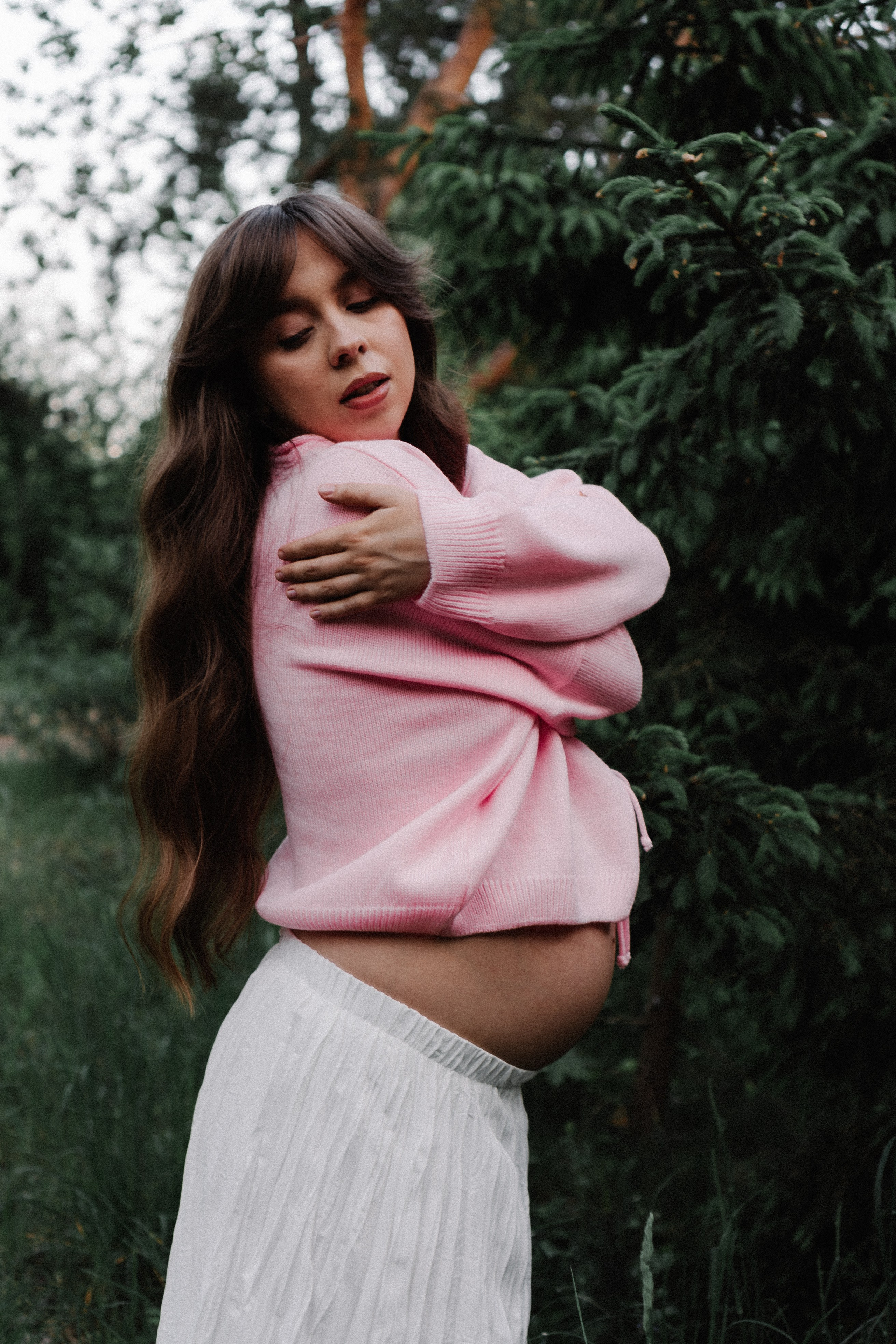 БЕРЕМЕННОСТЬ. Профессиональный фотограф, Санкт-Петербург — Виктория Богомолова