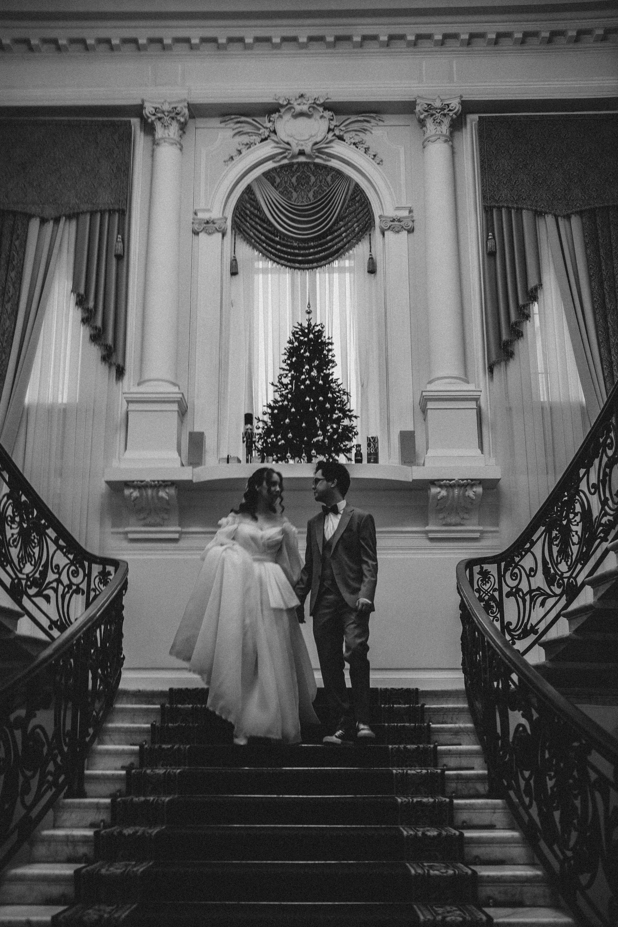 СВАДЕБНАЯ ВО ВТОРОМ ДВОРЦЕ И ПРОГУЛКА В ТАВРИЧЕСКОМ САДУ ЧБ. Профессиональный фотограф, Санкт-Петербург — Виктория Богомолова