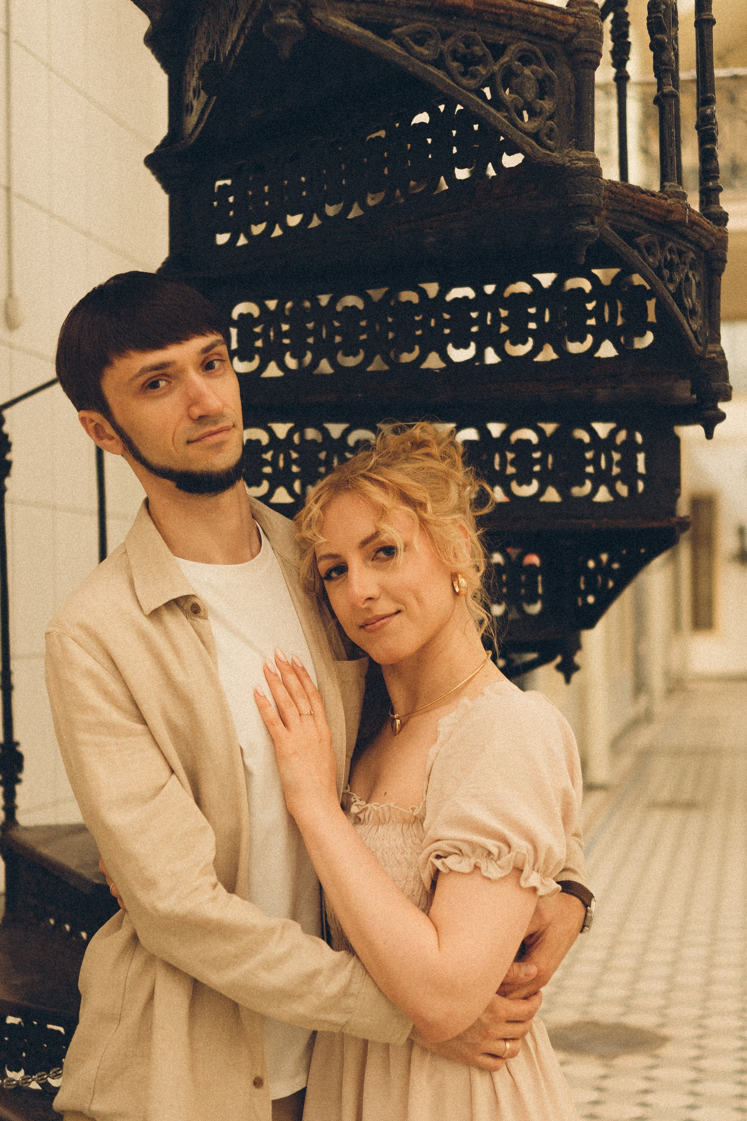 ПРОГУЛКА НА ВИТЕБСКОМ ВОКЗАЛЕ. Профессиональный фотограф, Санкт-Петербург — Виктория Богомолова