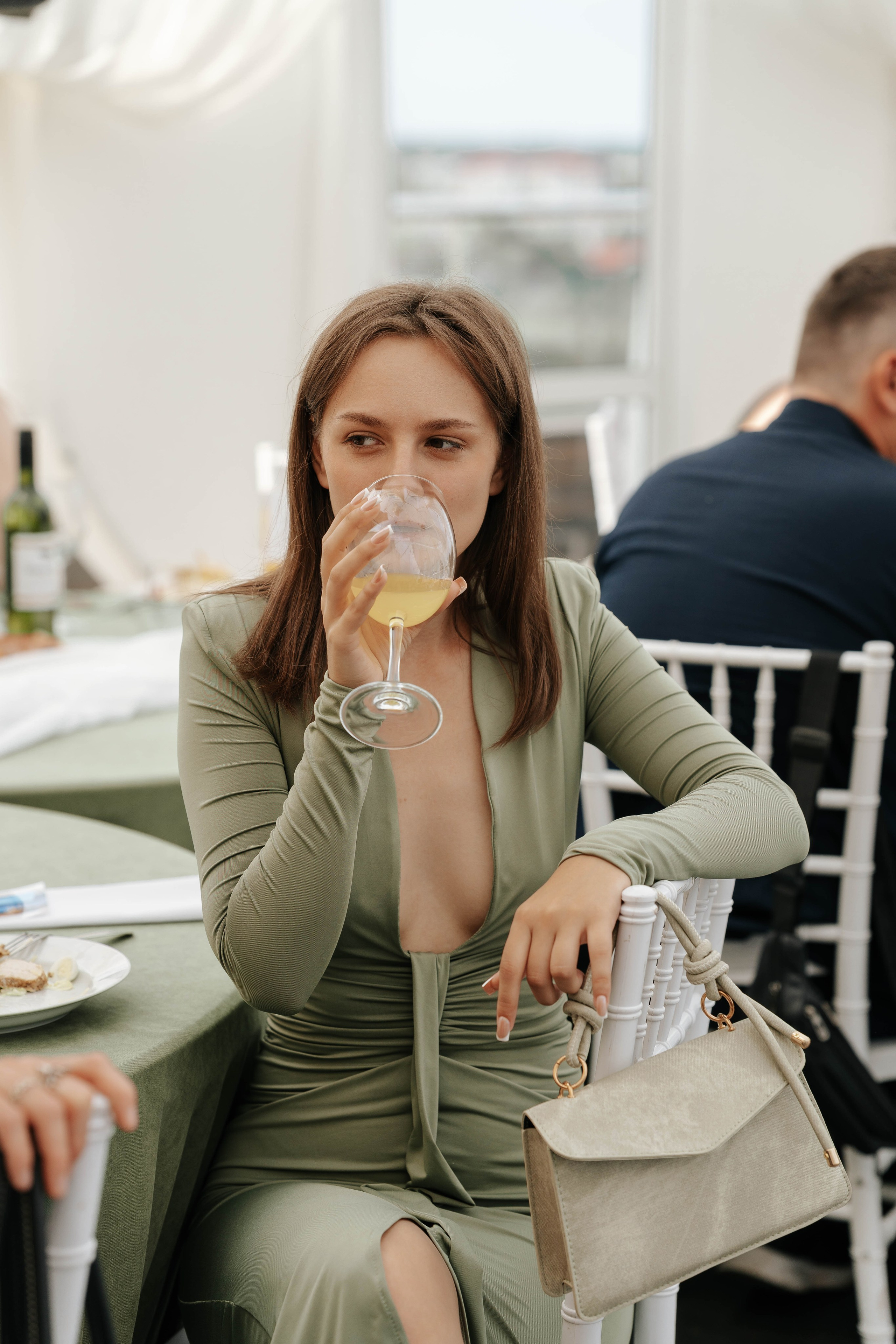 Ilya & Maria. Свадебный фотограф в Воронеже Самохина Екатерина