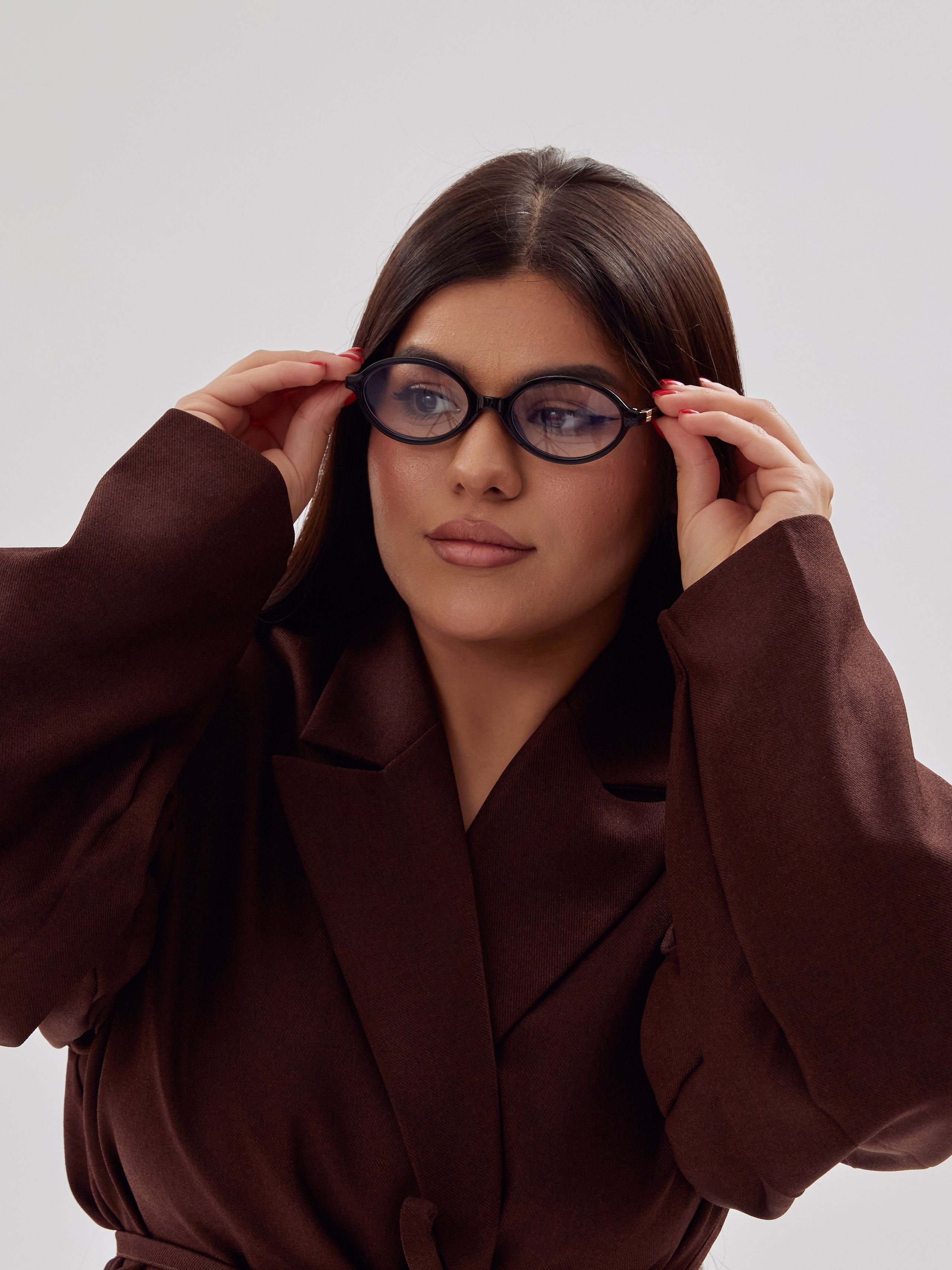 Гюльшен. Фотограф