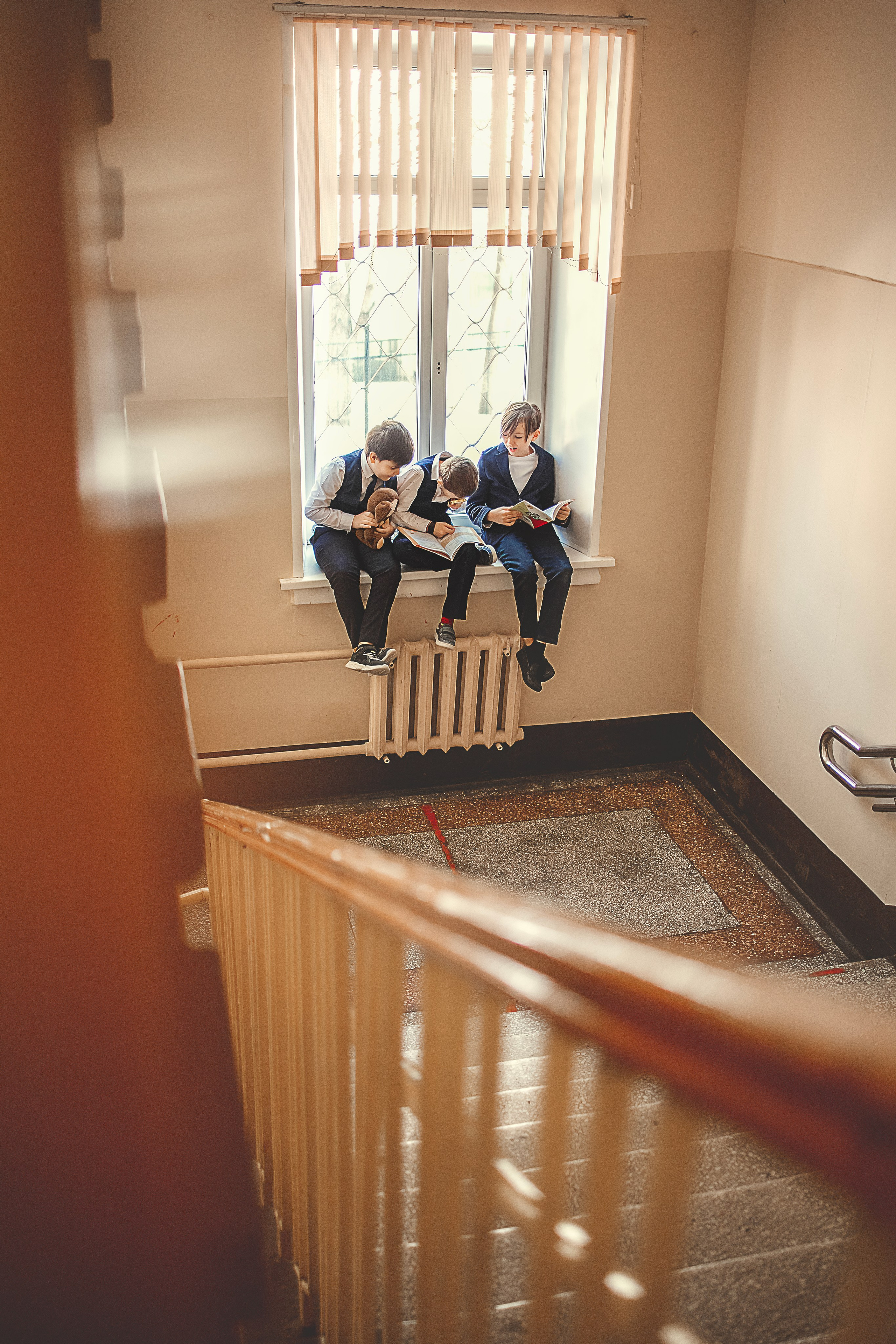 Альбом 4 класс