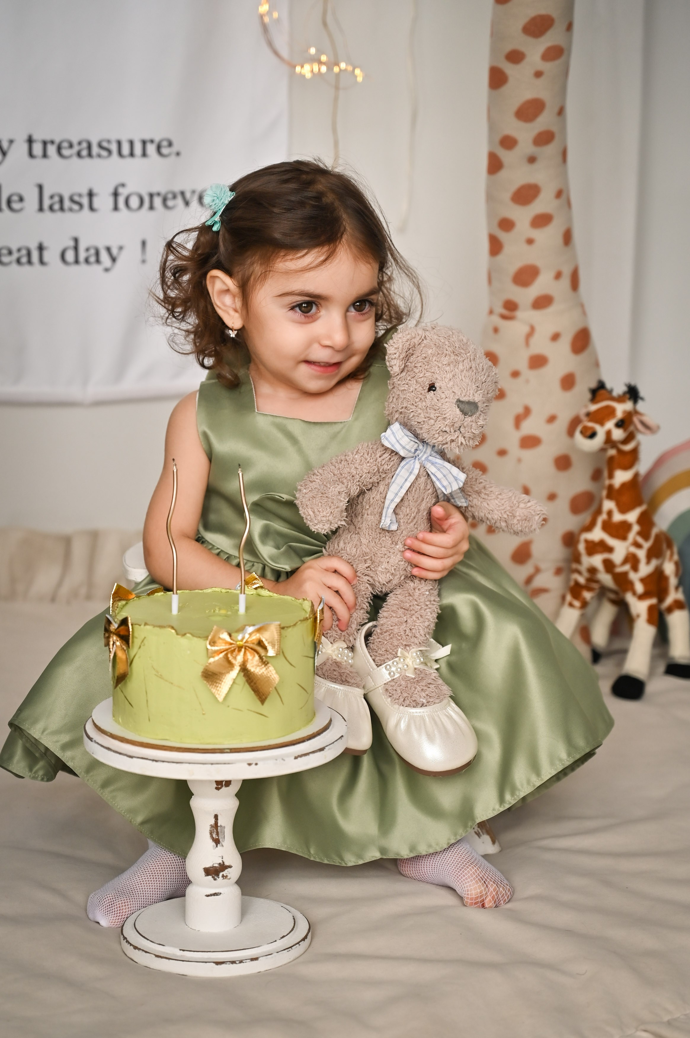 Седа 2 годика. Репортажный и свадебный фотограф в Липецке Иван Первойкин