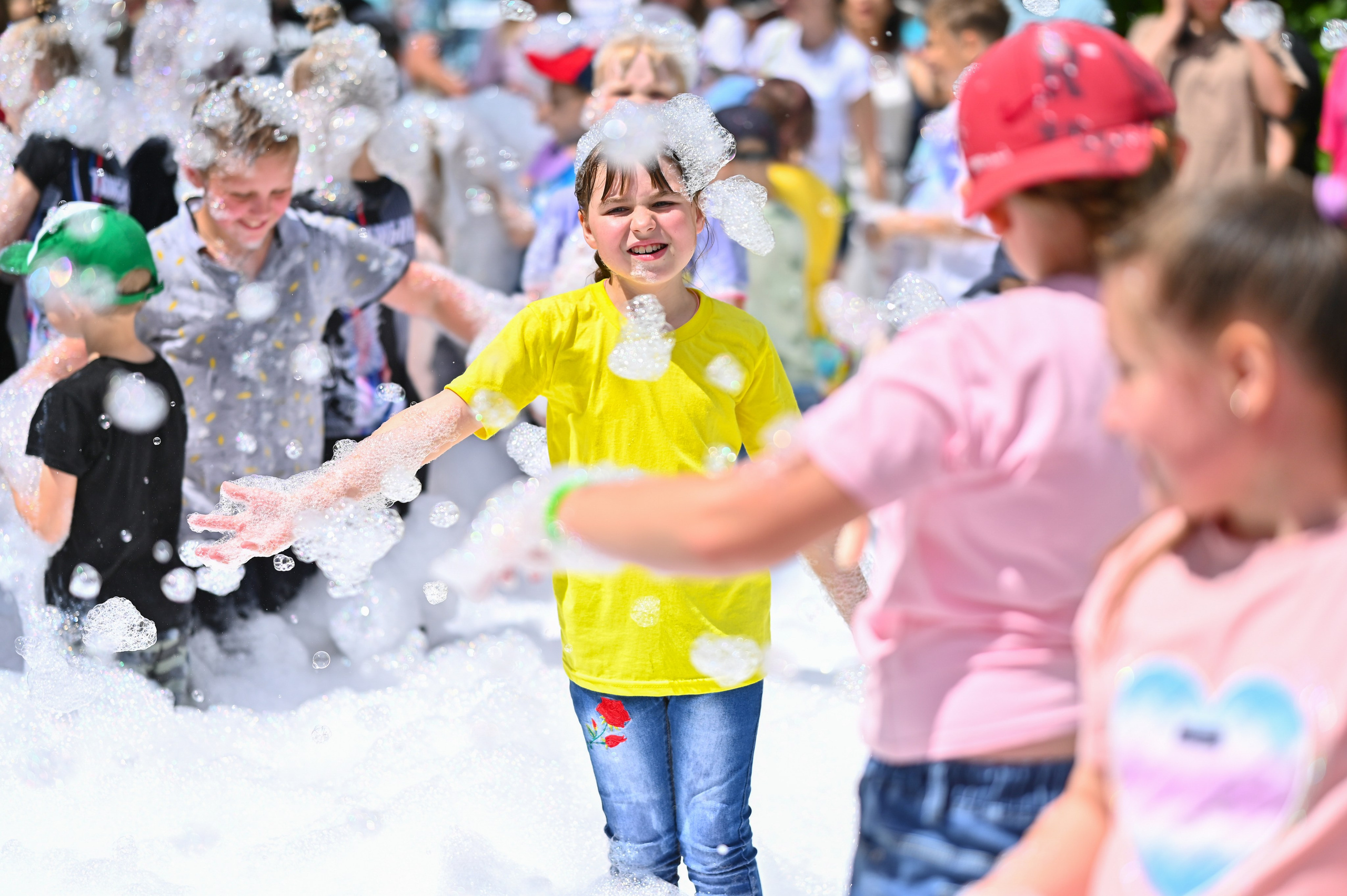 Тамбов, 78 лет компании «ТАКФ». Репортажный и свадебный фотограф в Липецке Иван Первойкин