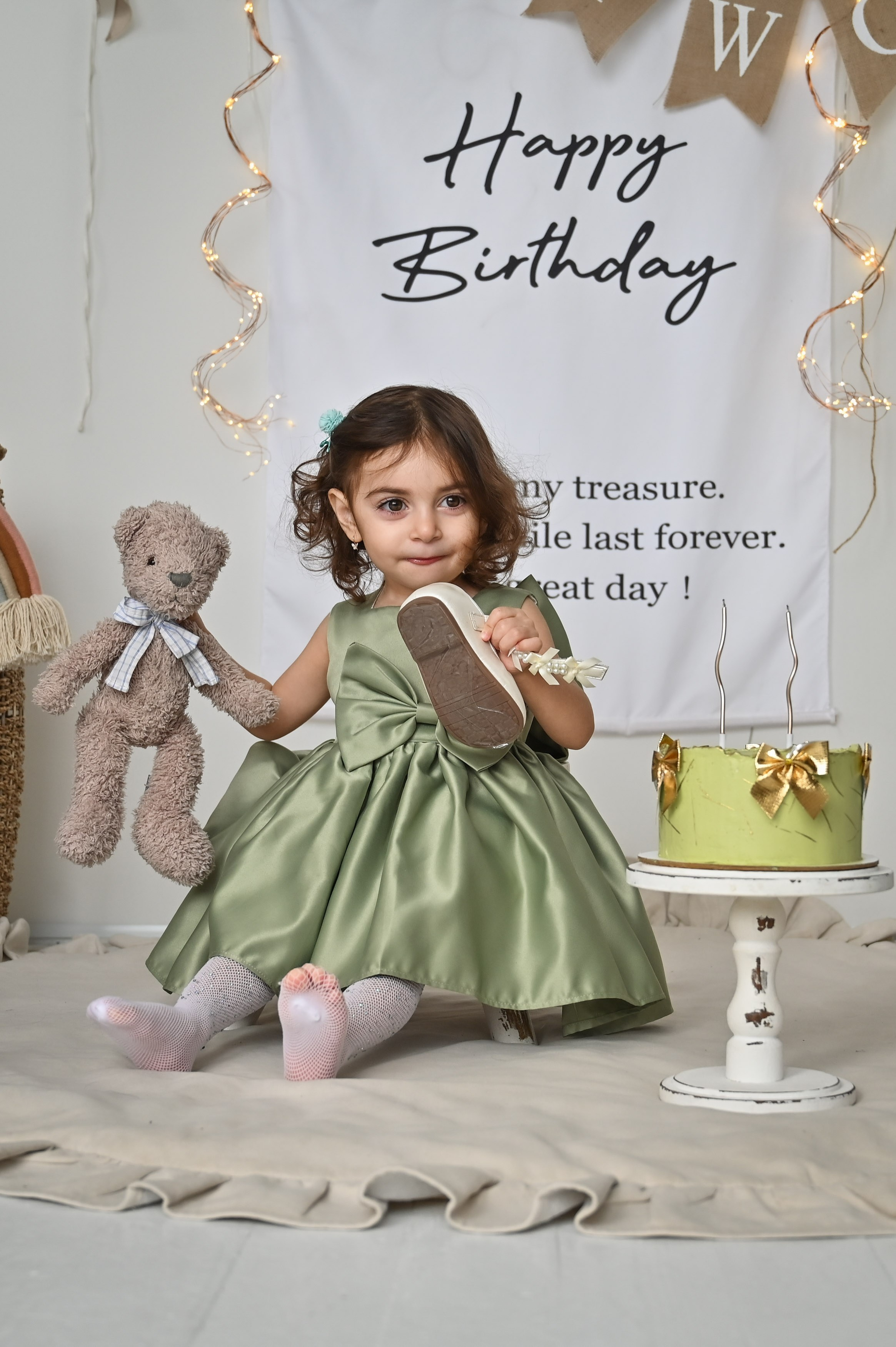 Седа 2 годика. Репортажный и свадебный фотограф в Липецке Иван Первойкин