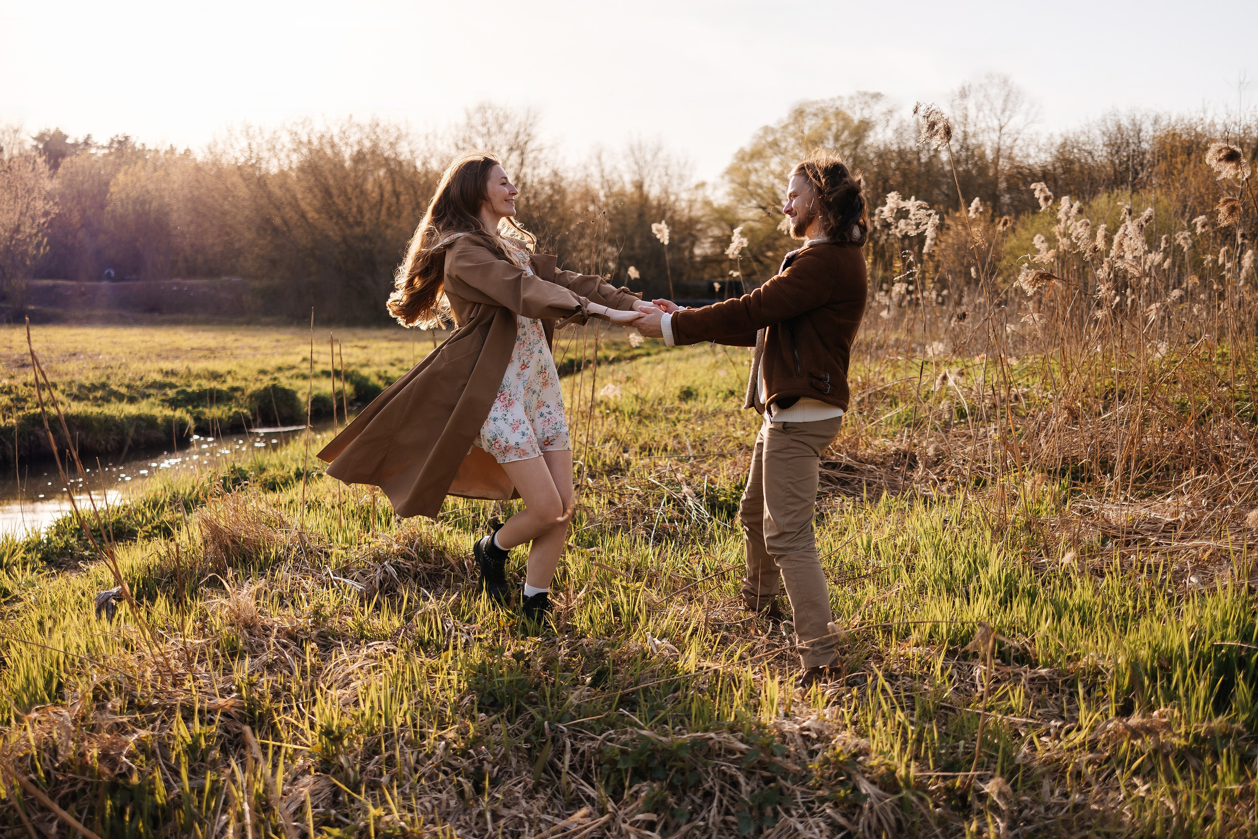 Семейный фотограф, детские, семейные, лав стори съемки в Москве