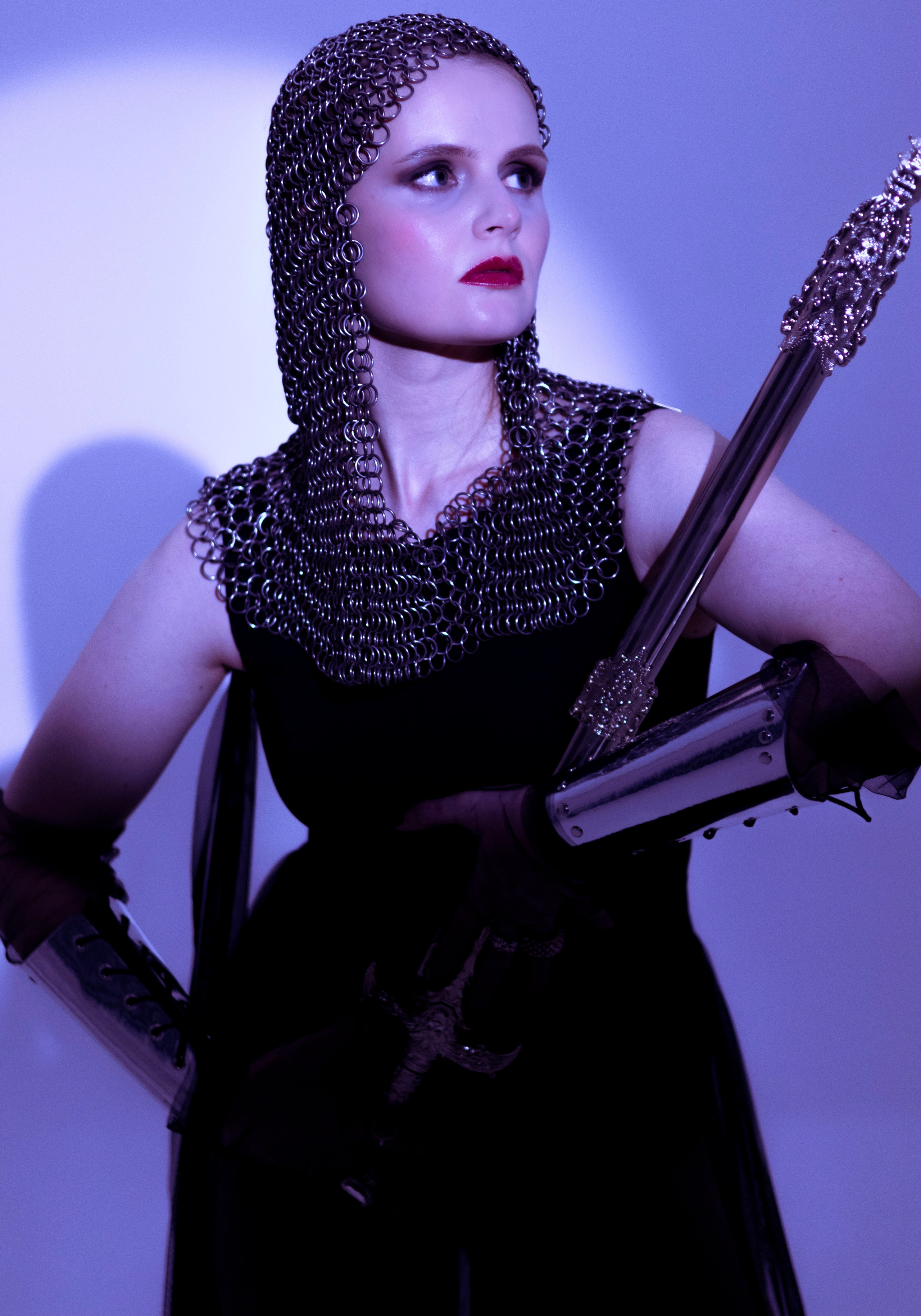 Свет и сталь. Твой любимый фотограф в Санкт-Петербурге Екатерина Герасина