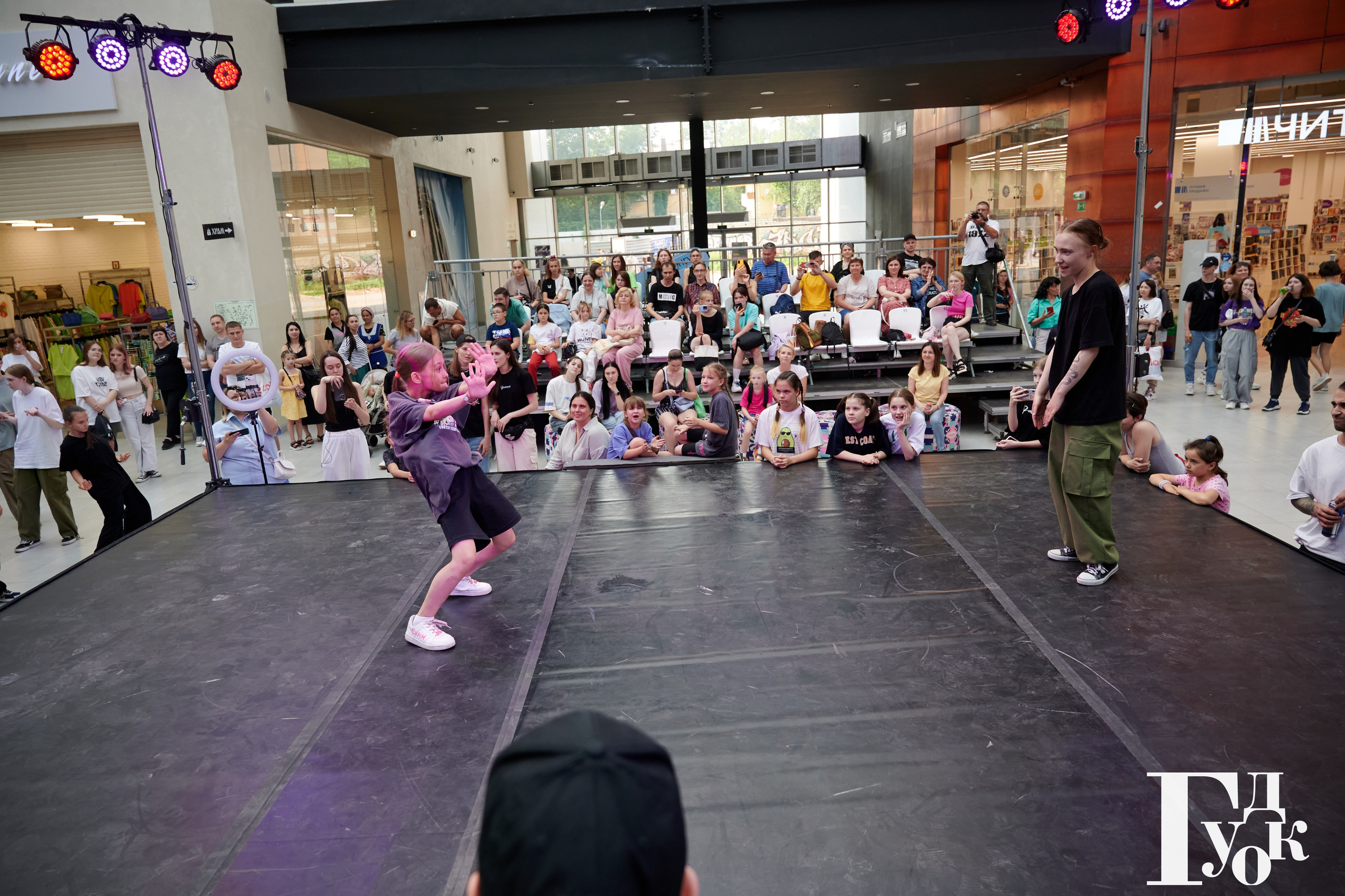 Dance Battle/Dc Crew. Профессиональный репортажный фотограф в Самаре Никита Королев