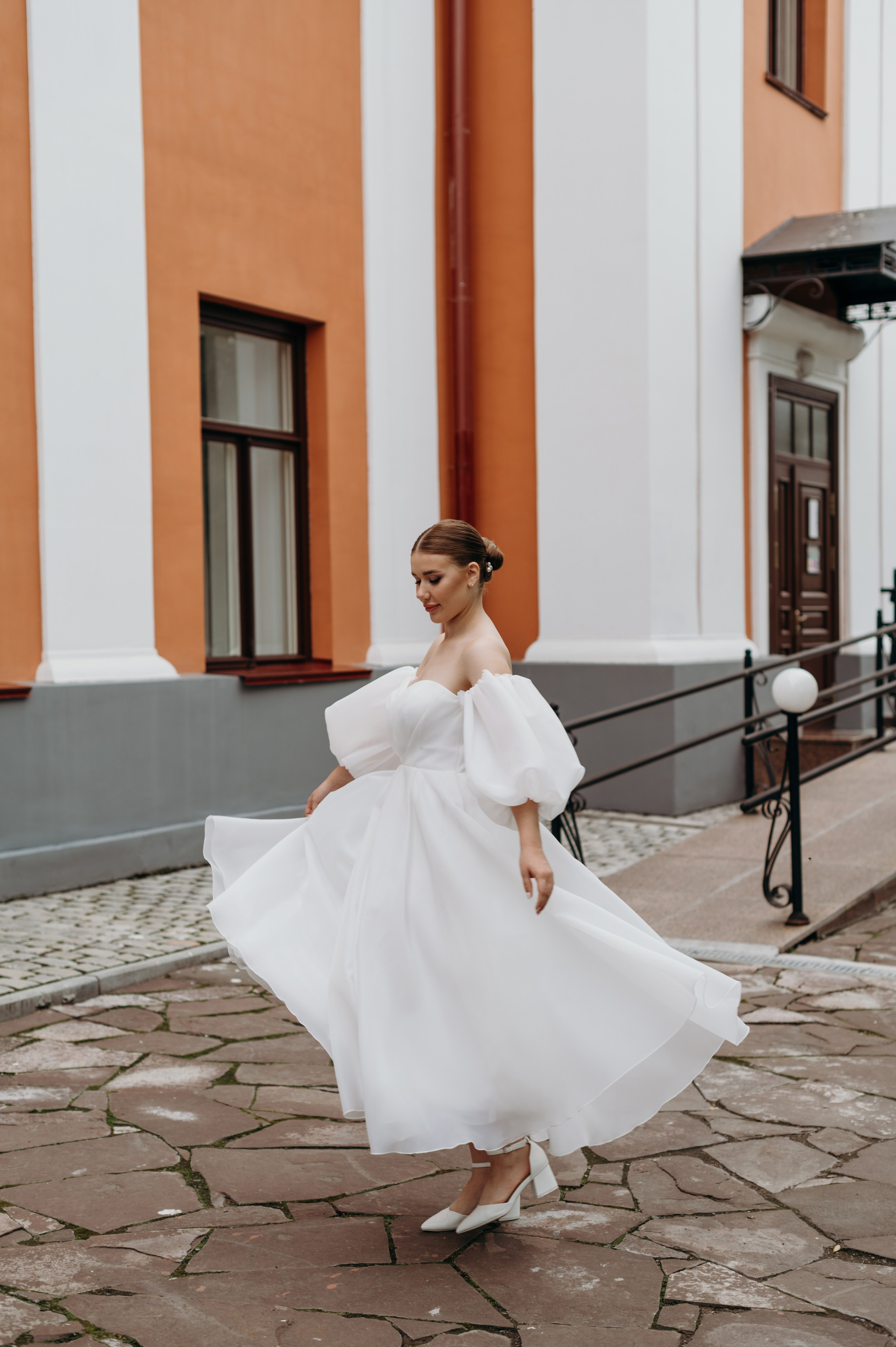 Степан и Дарья. Фотограф в Абакане и Минусинске