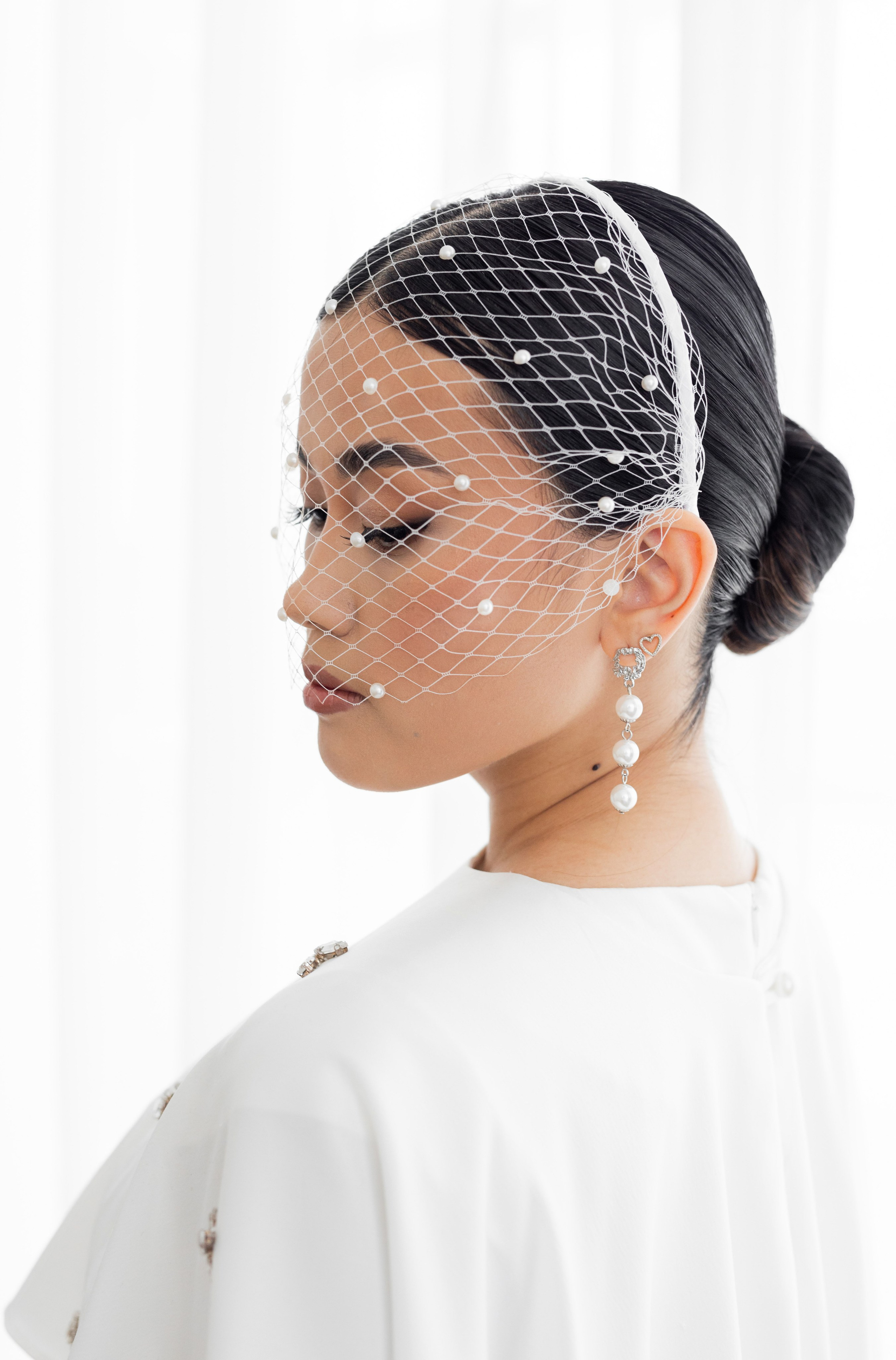 Диас и Мира. Палаццио