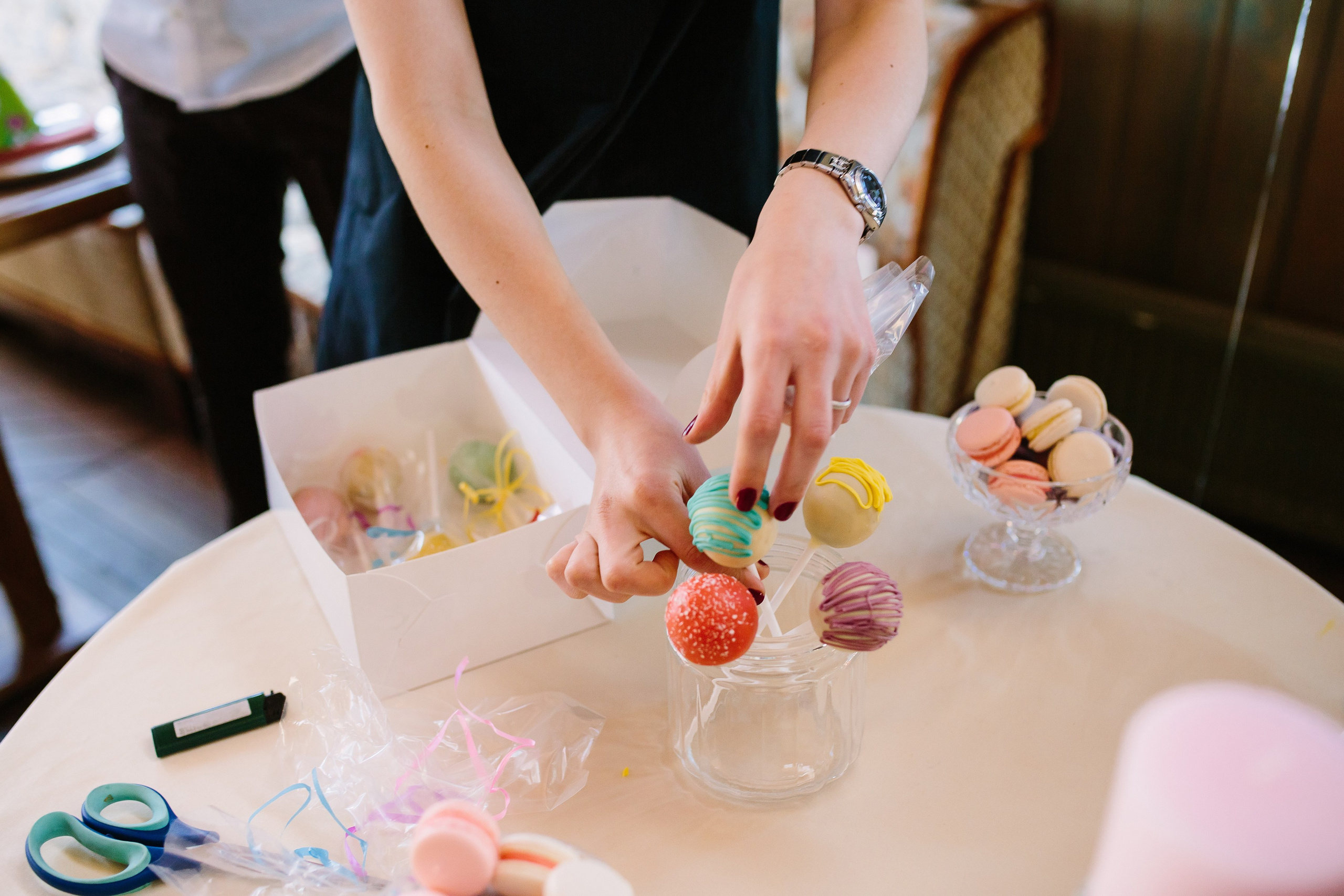 Лизе 1 год. Свадебный и семейный фотограф Екатерина Иванова