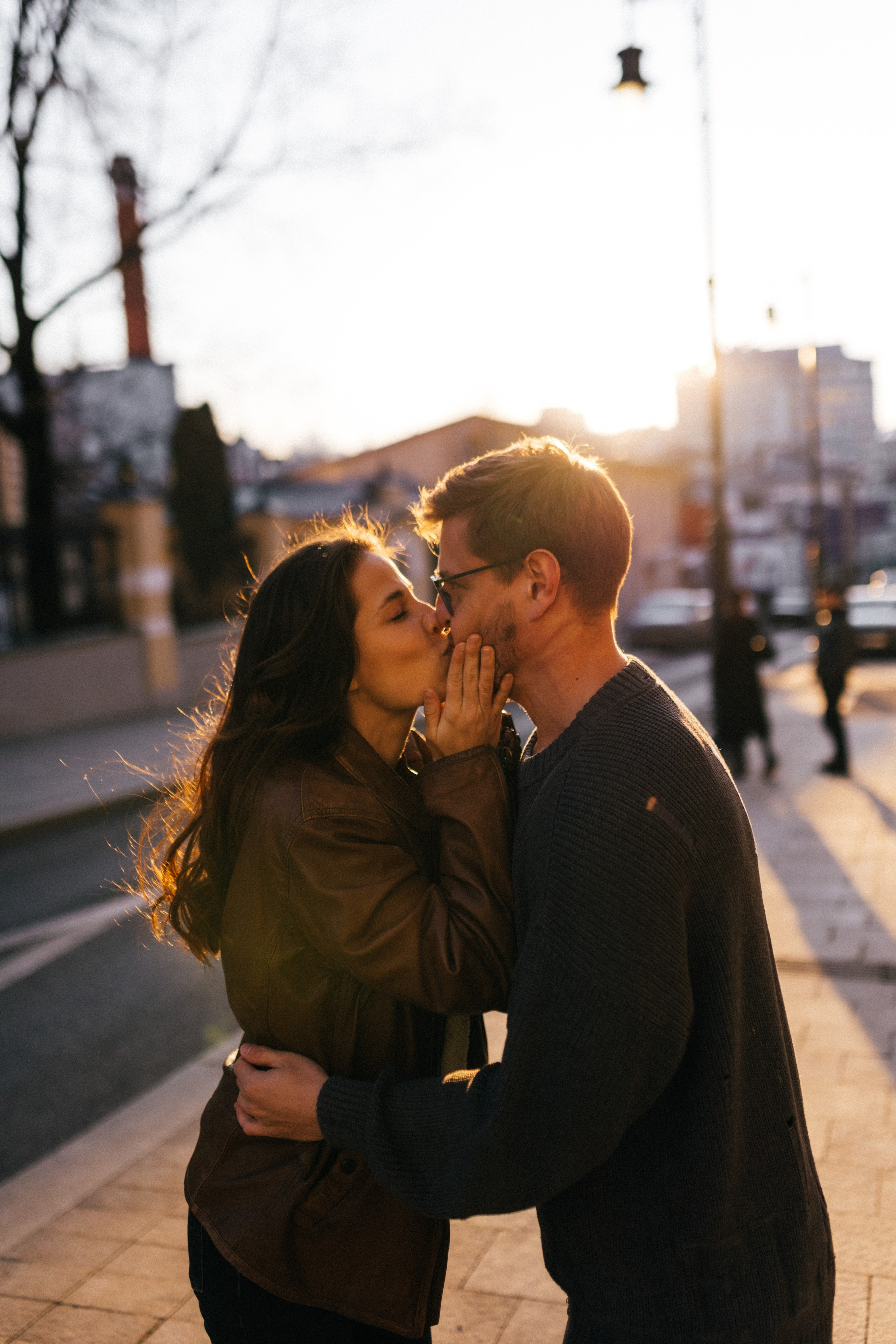 Вадим/Таня. Фотограф в Москве Татьяна Сергеева