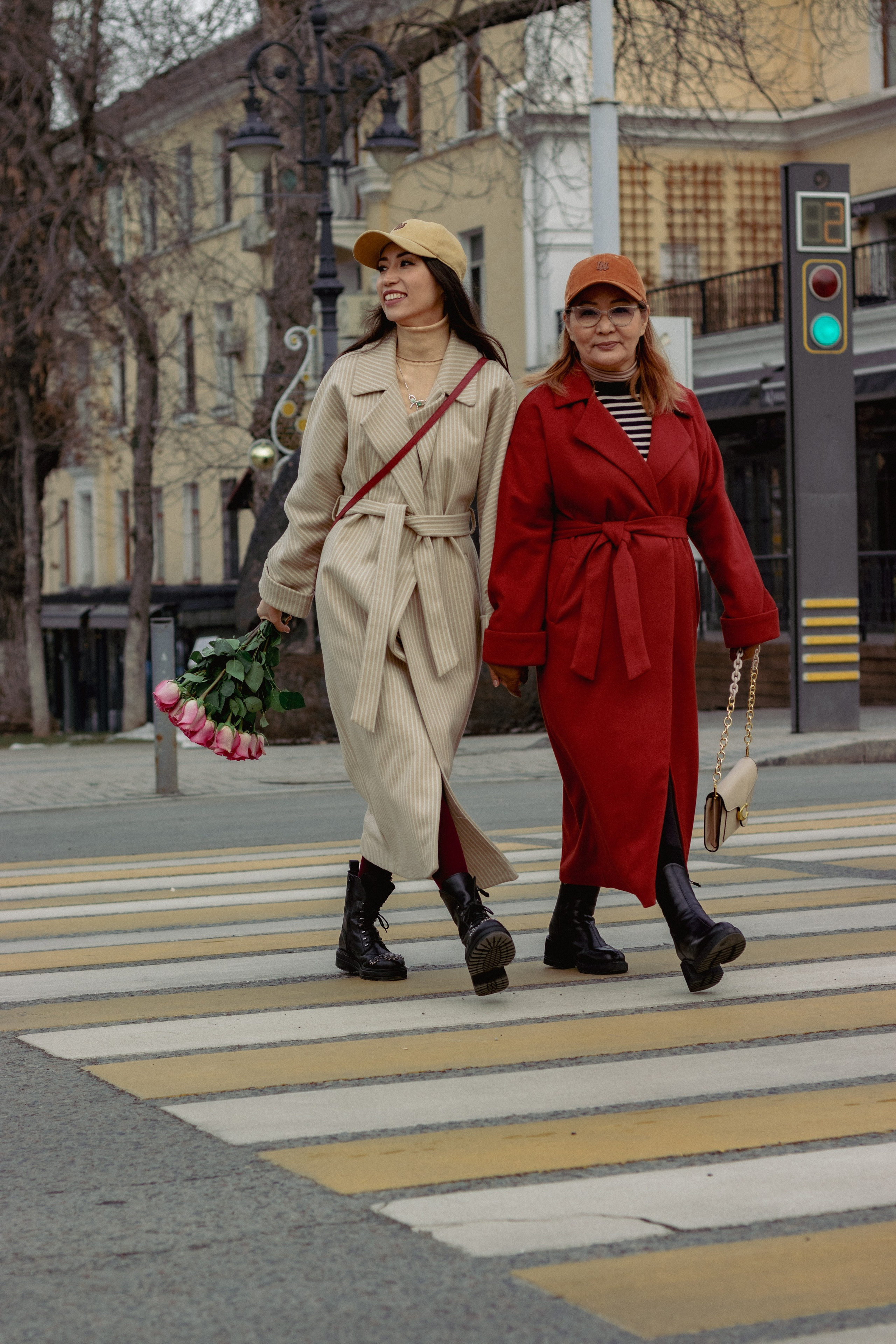 Фотопрогулка. Фотограф в Астане, индивидуальная, семейная, домашняя фотосессия