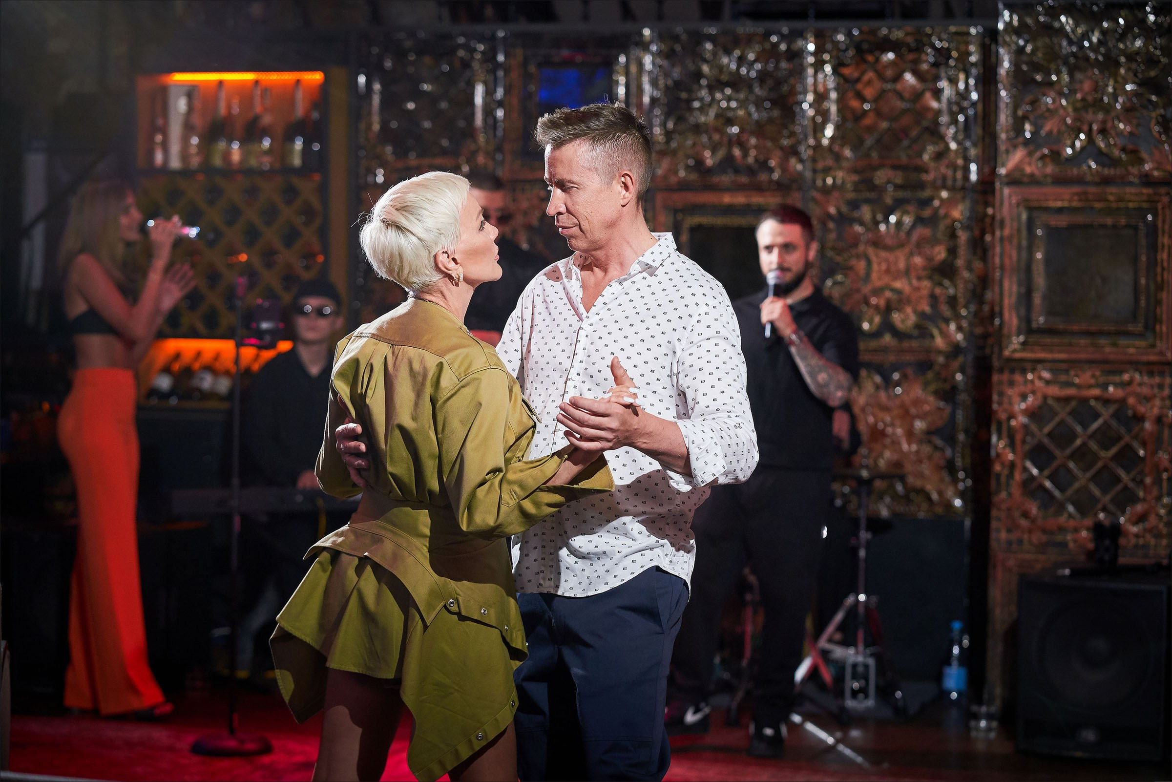 День Рождения Евгения. Фотограф в Москве Нафиков Руслан. Репортажная съемка, Портрет