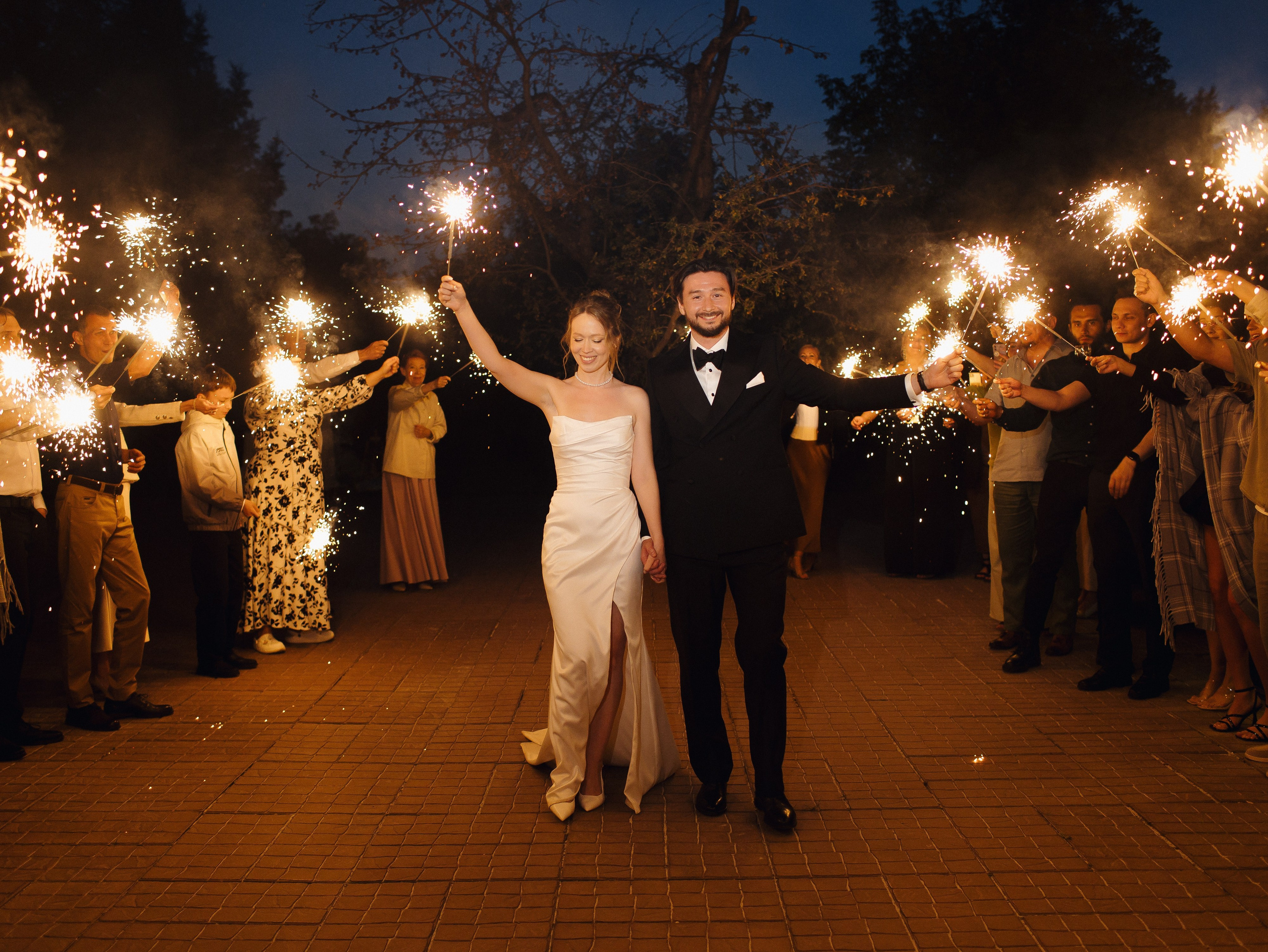 МАРИЯ И ИЛЬЯ. Свадебный и индивидуальный фотограф в Челябинске Евгения Негодяева