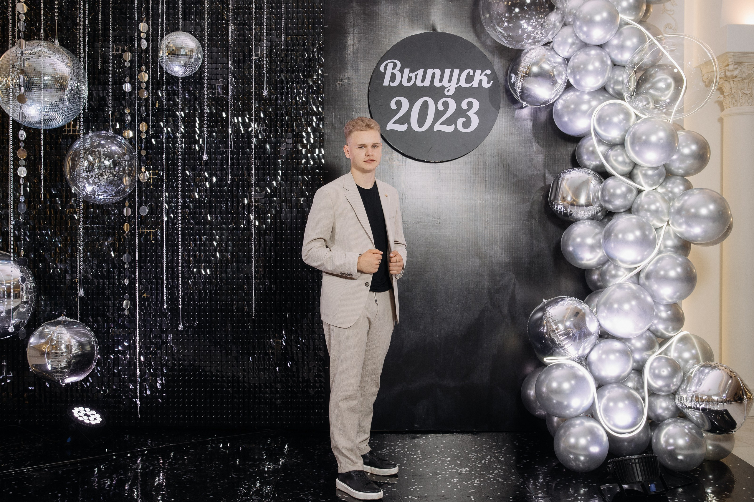 Ресторан Cristal. Свадебный фотограф Роман Еремеев