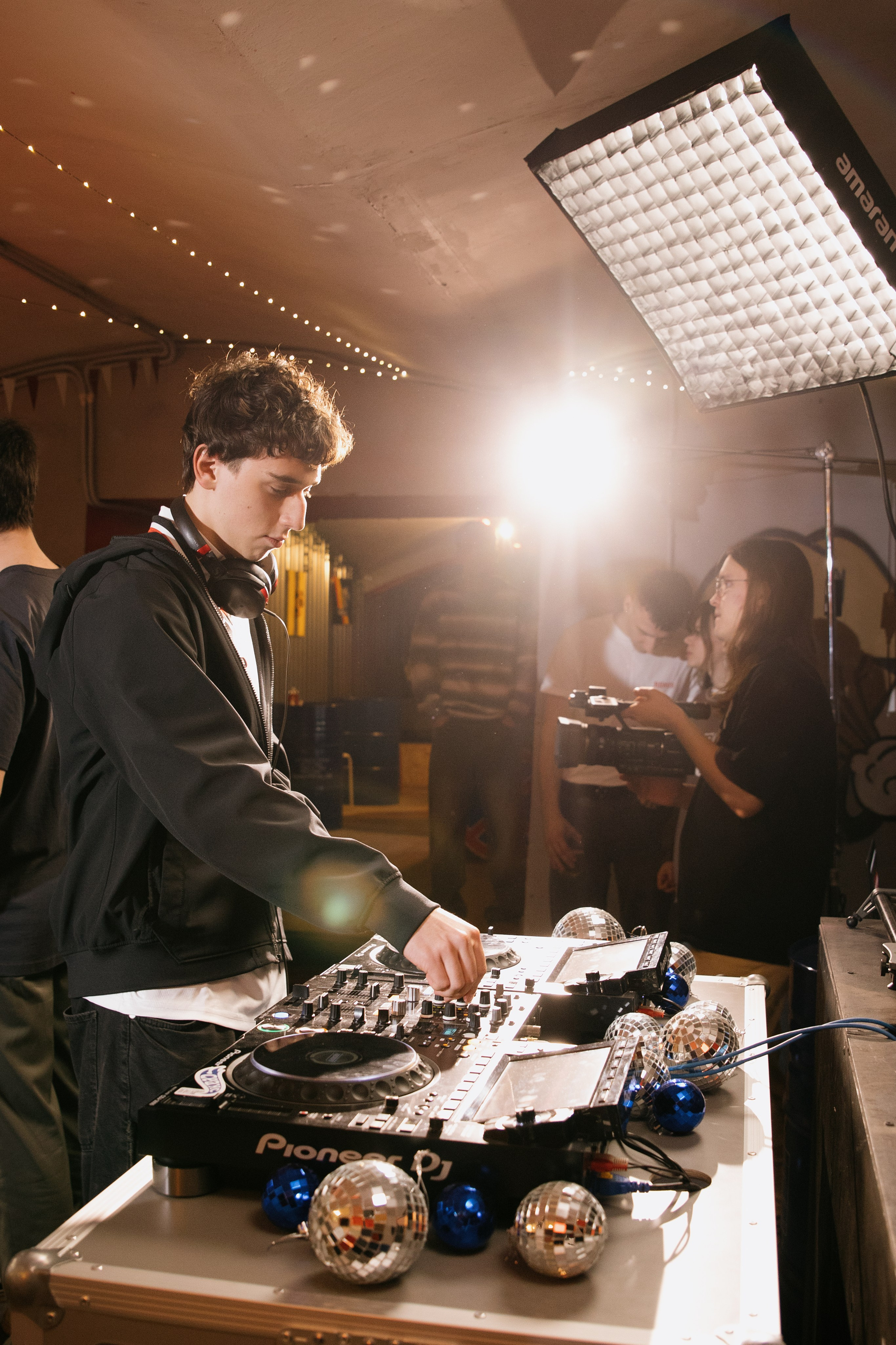 MEGAHOUSE x EIGHTBALL. Репортажный фотограф Блинова Мария